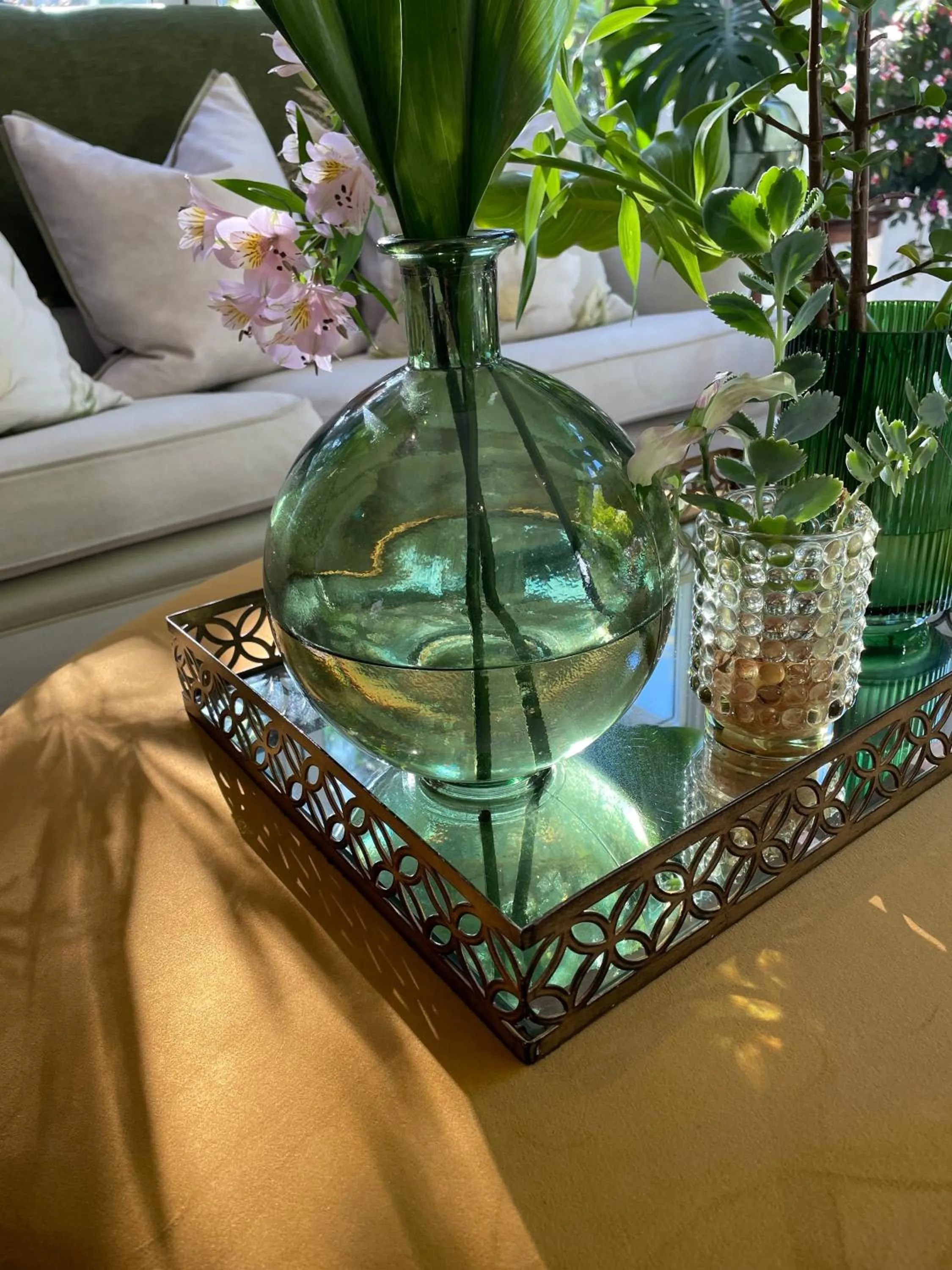 Last Word Constantia