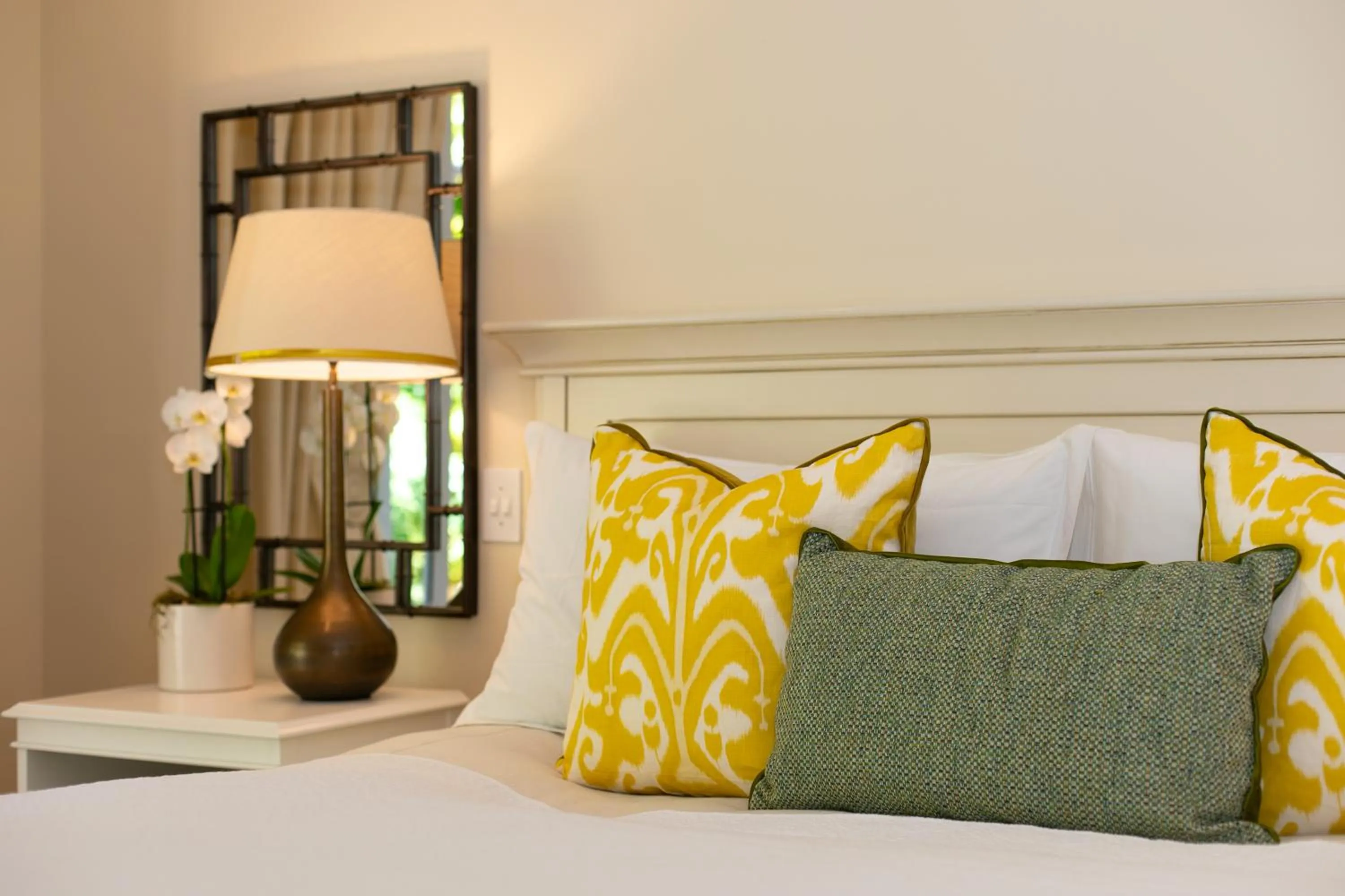 Bedroom, Bed in Last Word Constantia