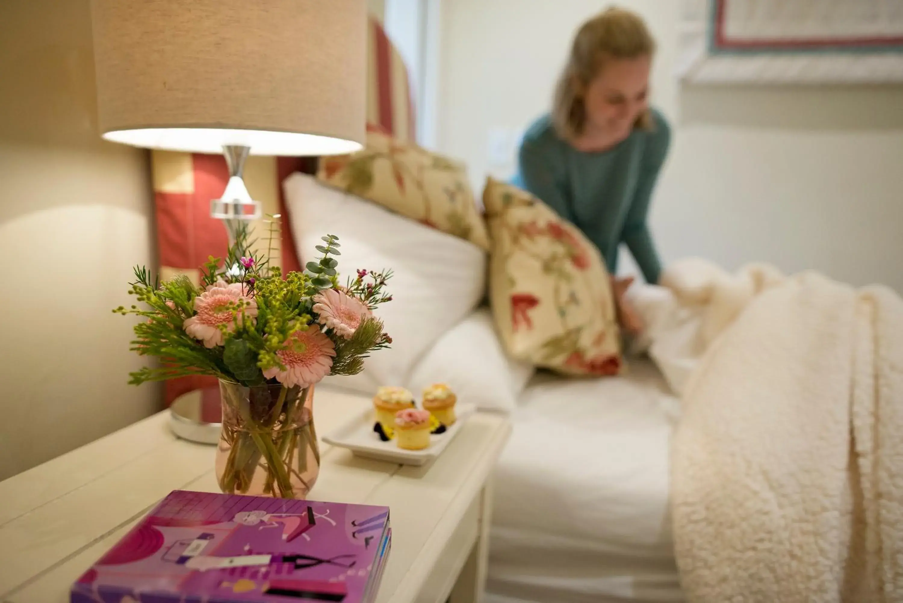 Family Suite in Last Word Constantia Family Suite in Last Word Constantia