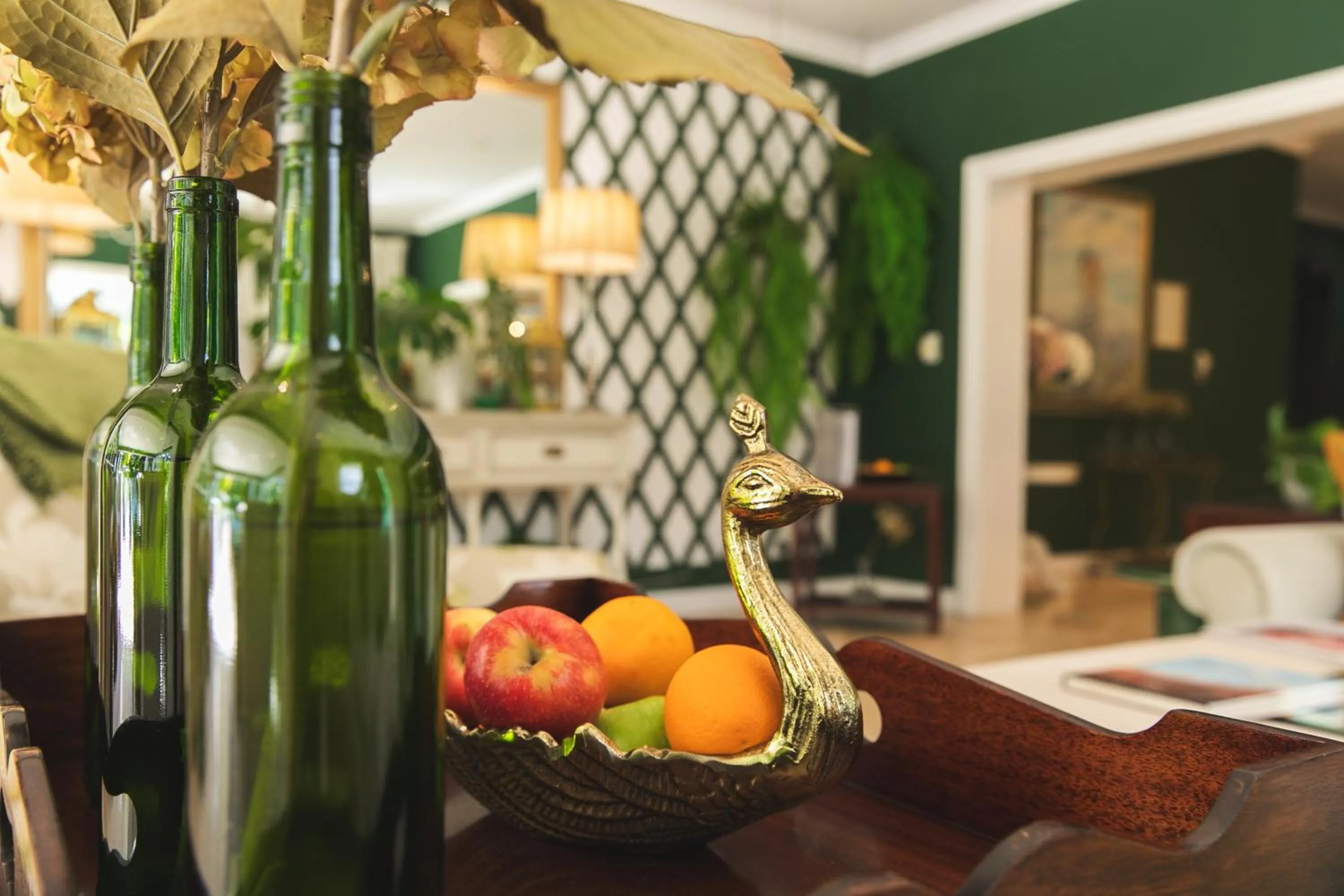 Last Word Constantia