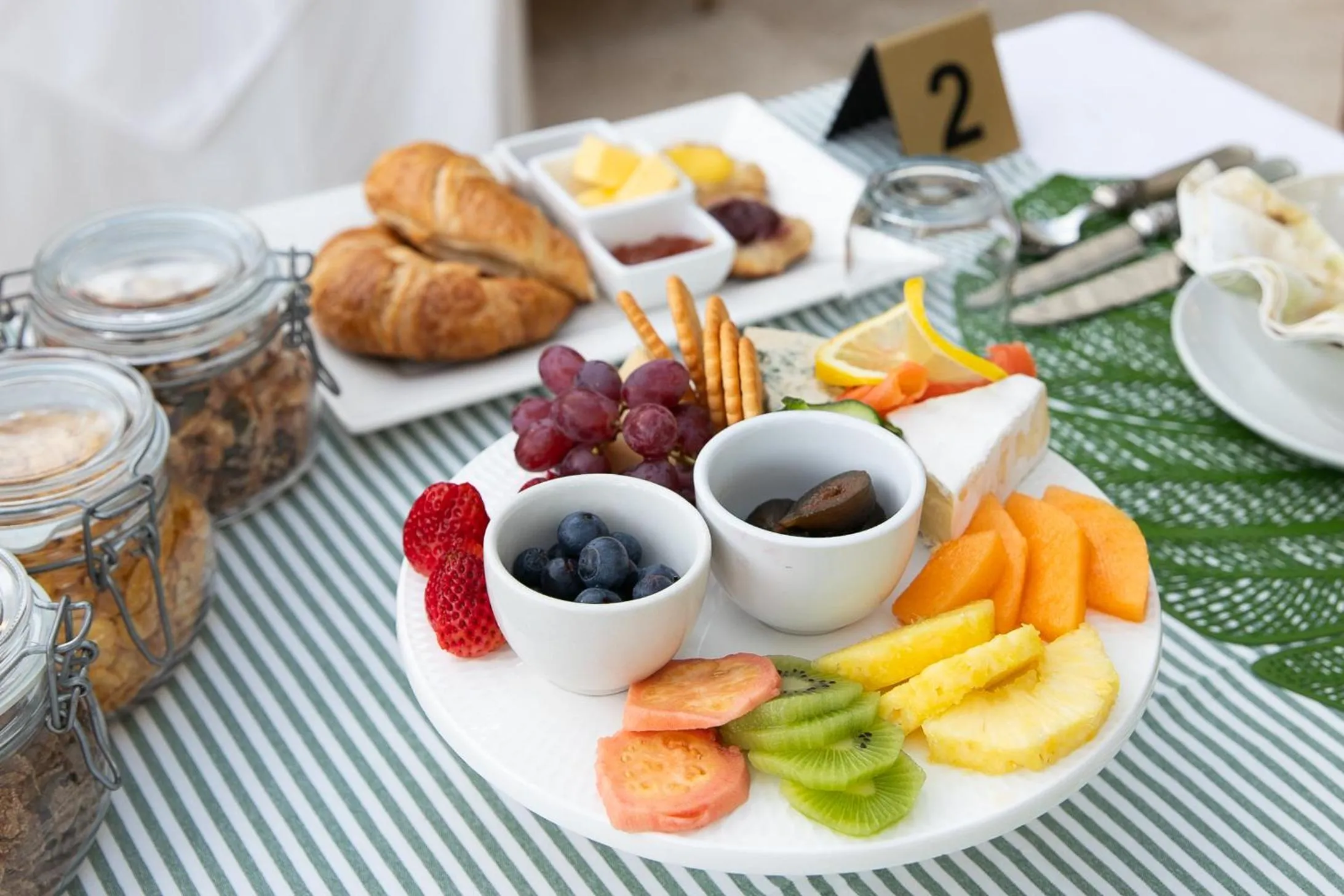 Last Word Constantia