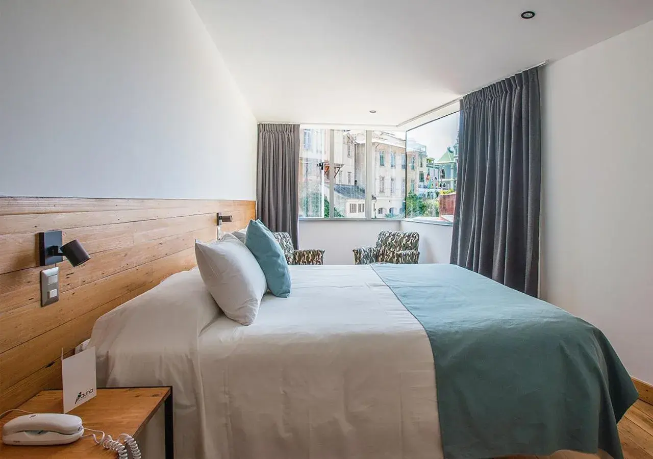 Photo of the whole room, Bed in Fauna Hotel Photo of the whole room, Bed in Fauna Hotel