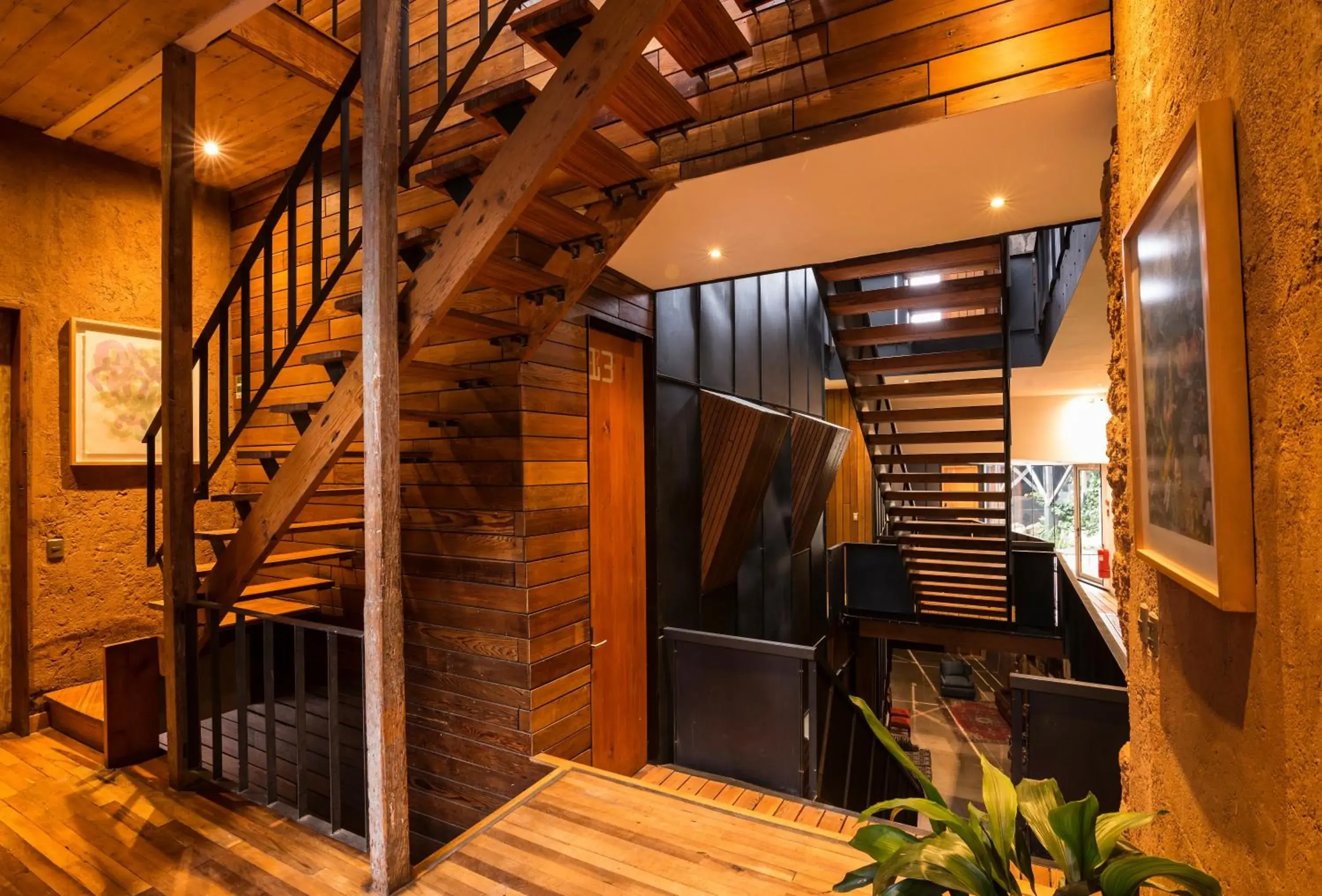 Property building in Fauna Hotel Property building in Fauna Hotel