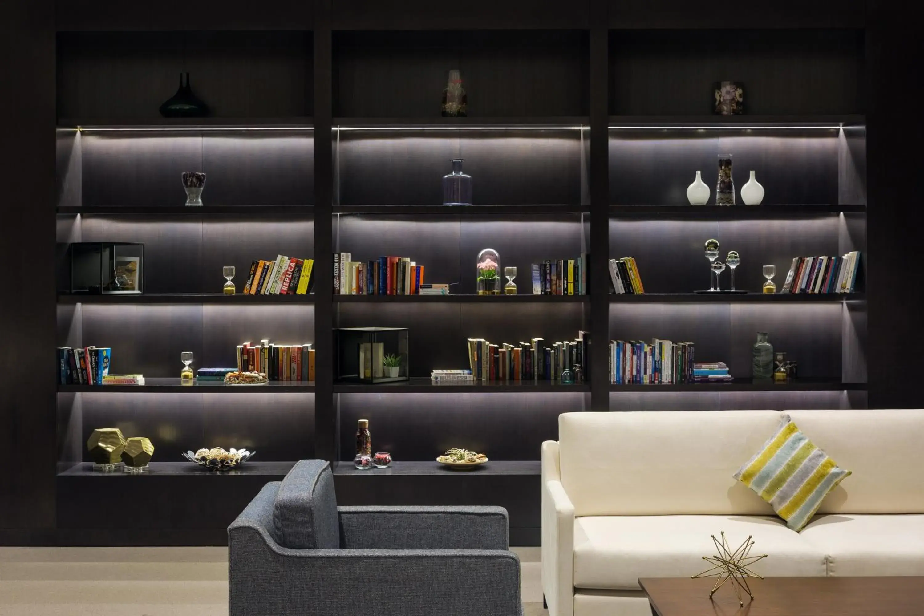 Property building in Staybridge Suites Al Khobar by IHG Property building in Staybridge Suites Al Khobar by IHG