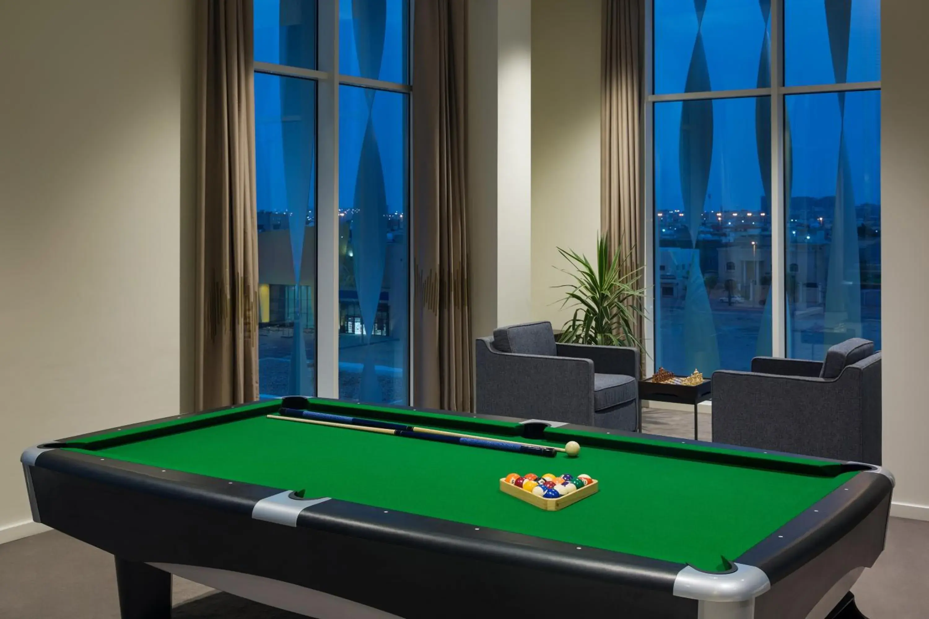 Property building in Staybridge Suites Al Khobar by IHG Property building in Staybridge Suites Al Khobar by IHG