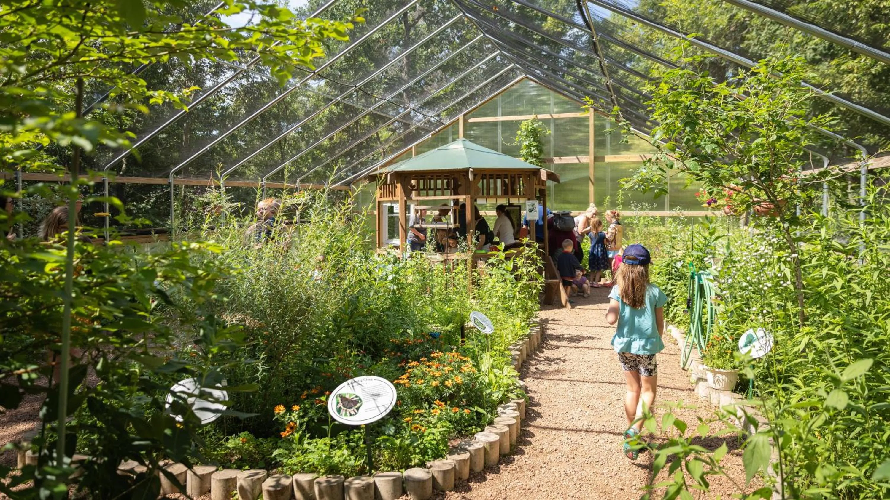 Nearby landmark in Candlewood Suites Eau Claire I-94 by IHG