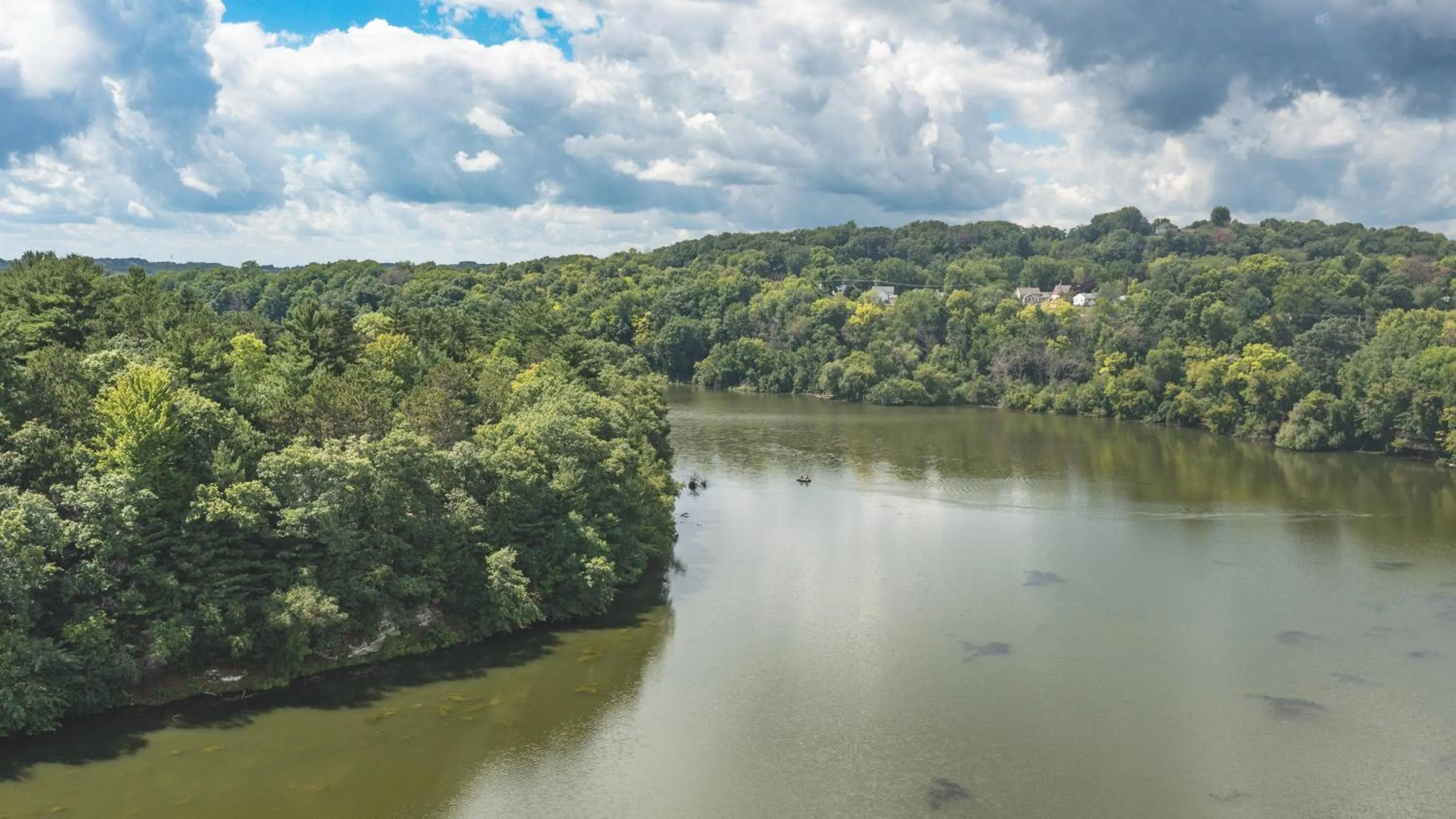 Nearby landmark in Candlewood Suites Eau Claire I-94 by IHG