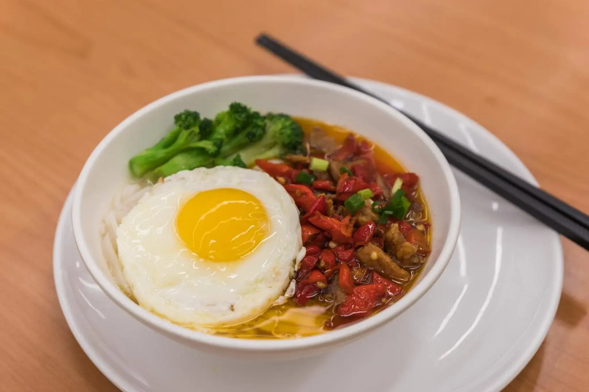 Breakfast in Holiday Inn Express - Liuyang Development Zone by IHG Changsha Huanghua Airport Breakfast in Holiday Inn Express - Liuyang Development Zone by IHG Changsha Huanghua Airport