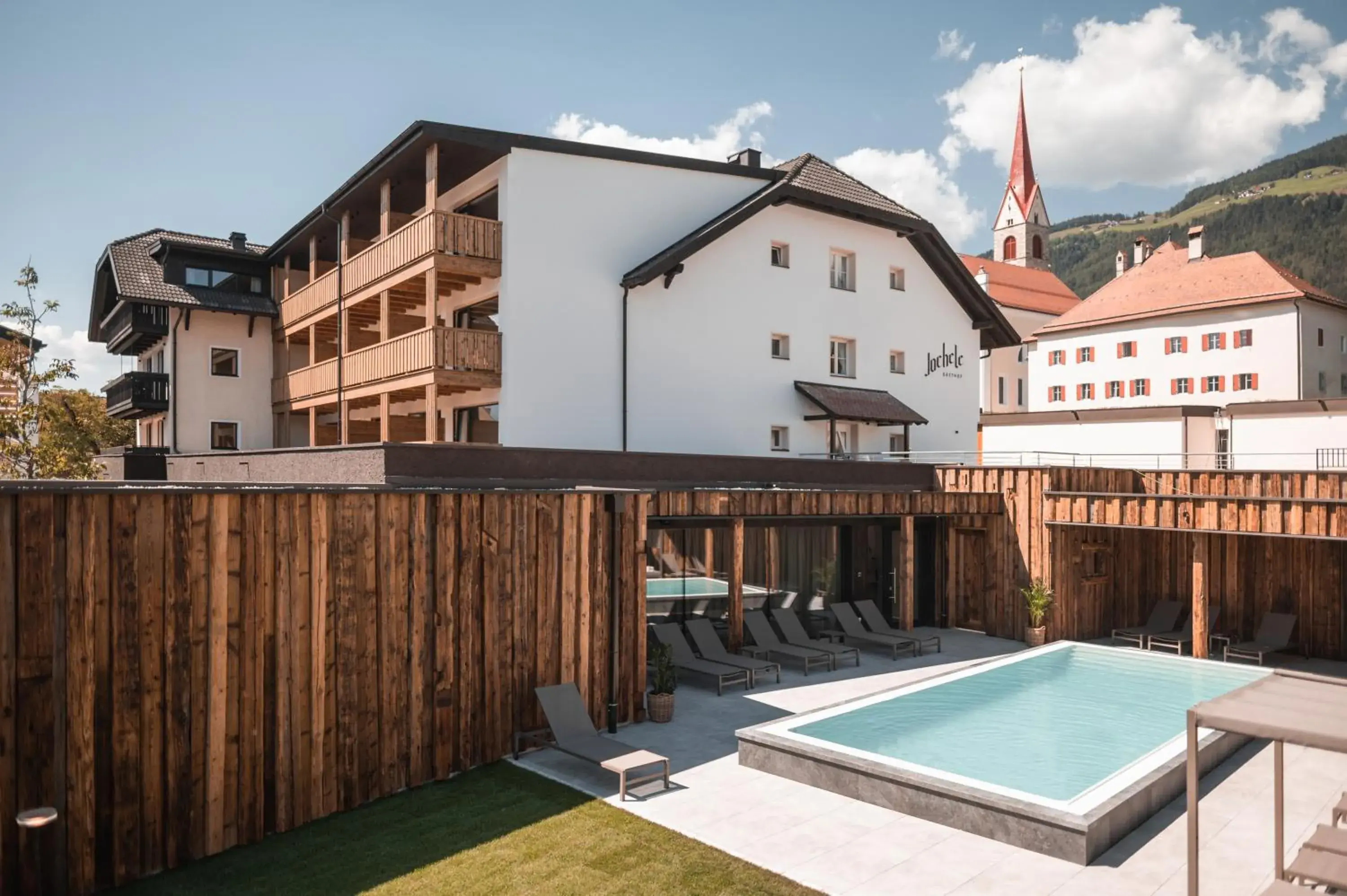 Hotel Gasthof Jochele Hotel Gasthof Jochele