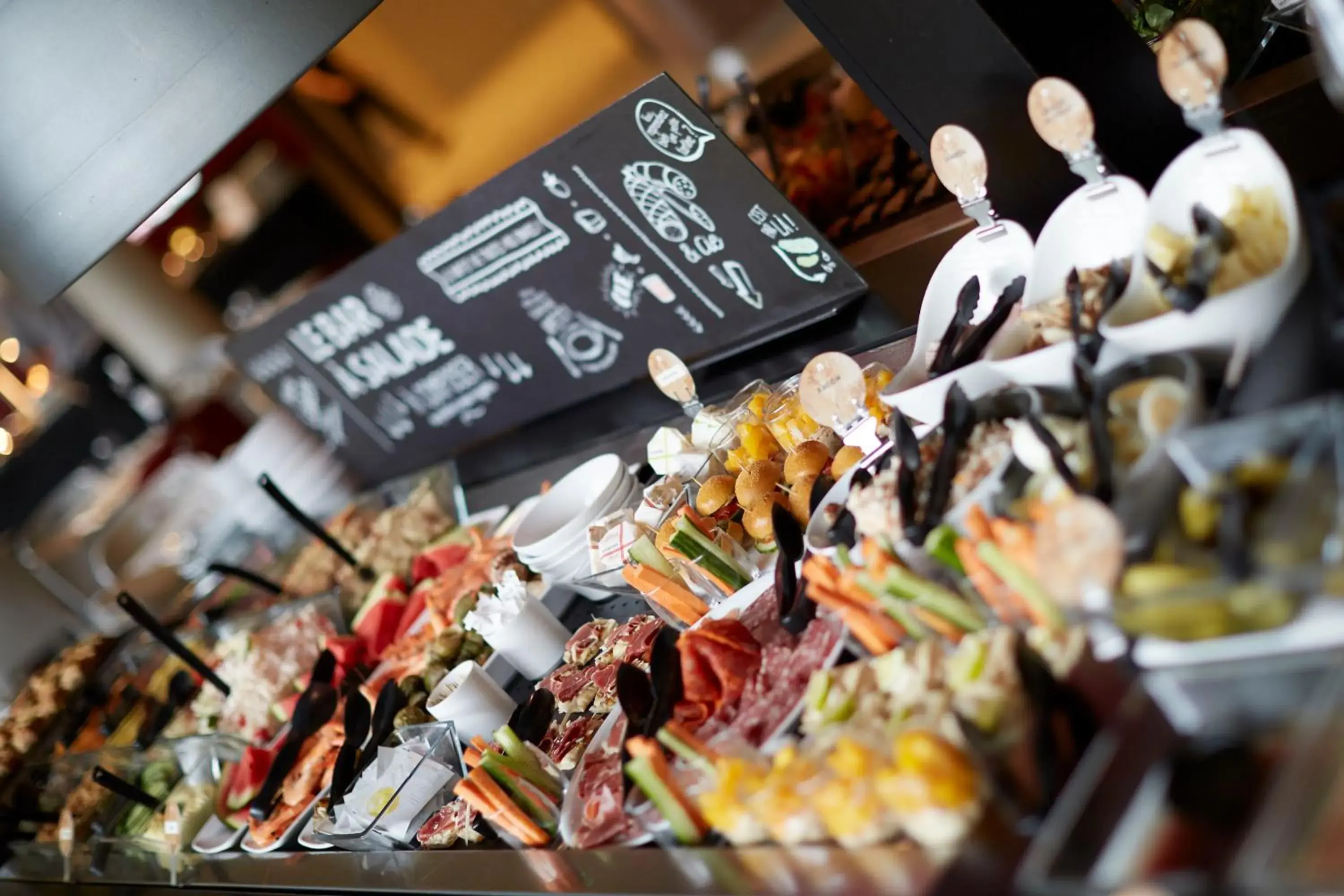 Restaurant/places to eat in Campanile Nantes Centre - Saint Jacques Restaurant/places to eat in Campanile Nantes Centre - Saint Jacques