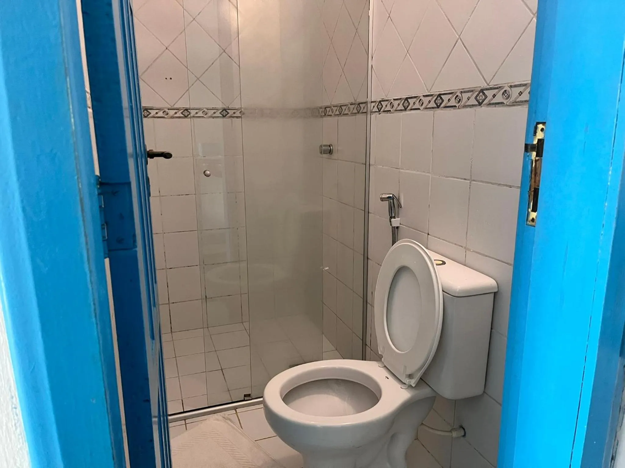 Pousada Mediterrânea