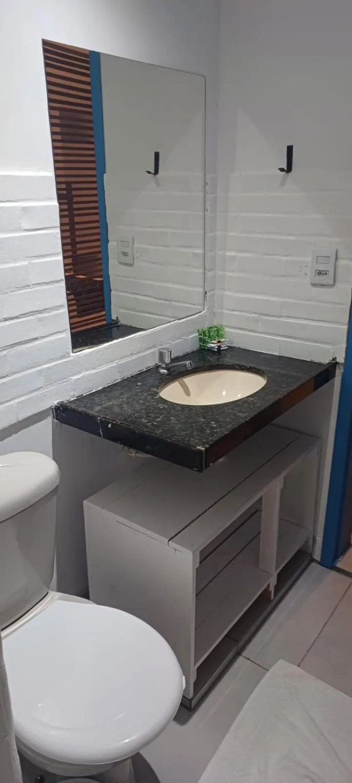 Pousada Mediterrânea