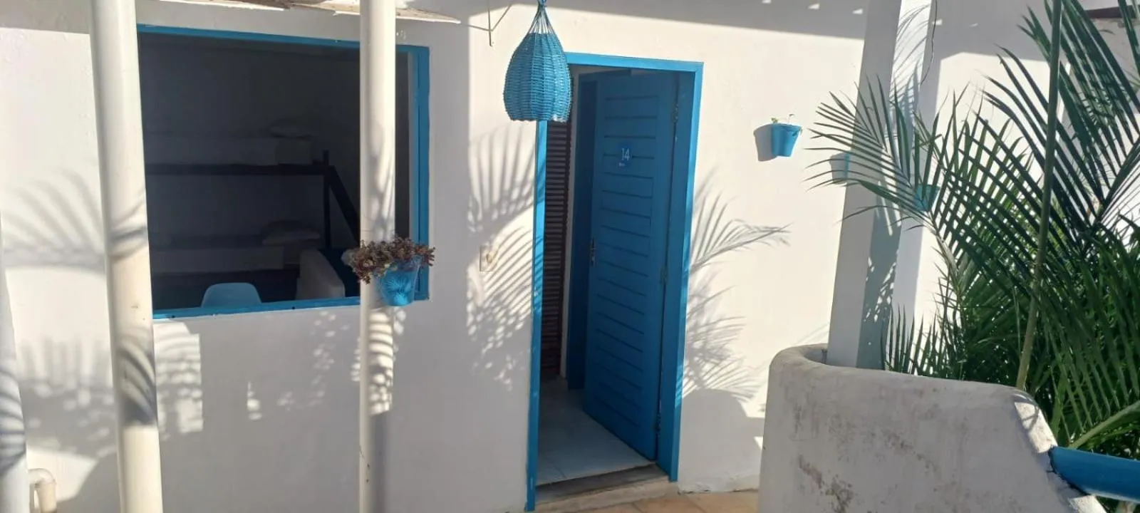 Pousada Mediterrânea