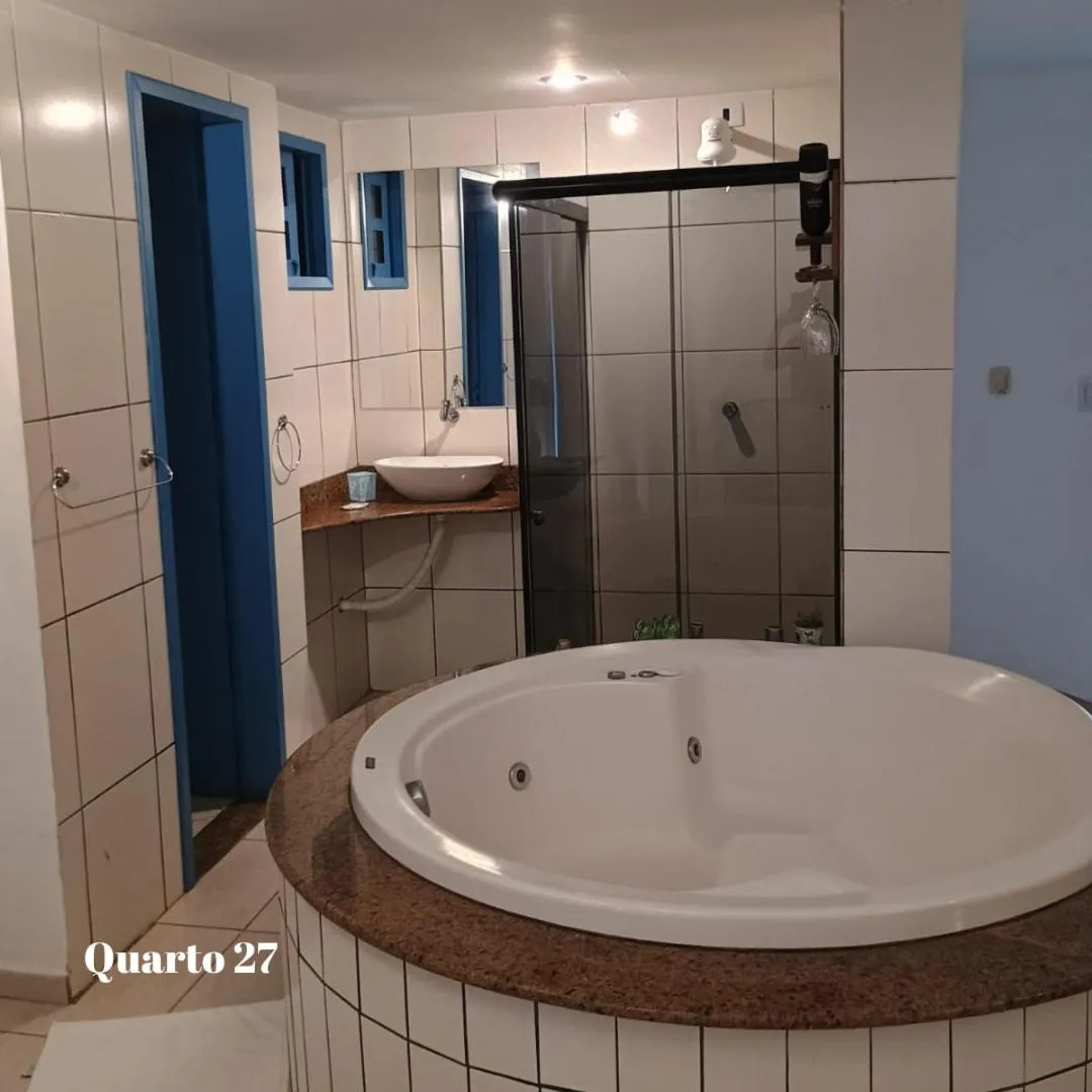 Pousada Mediterrânea