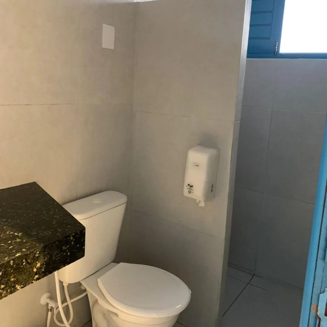 Pousada Mediterrânea