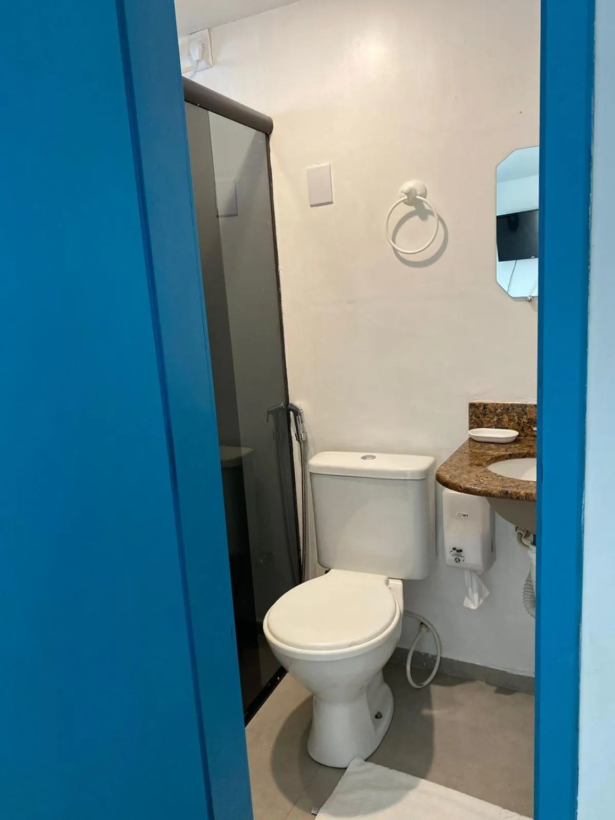 Pousada Mediterrânea