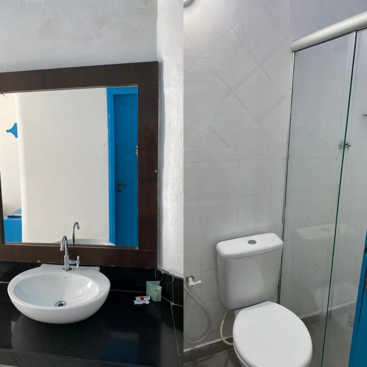 Pousada Mediterrânea