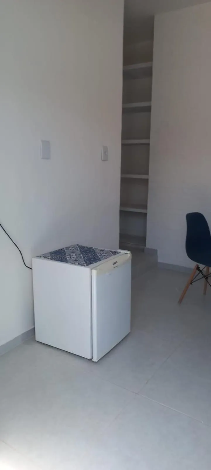 Pousada Mediterrânea