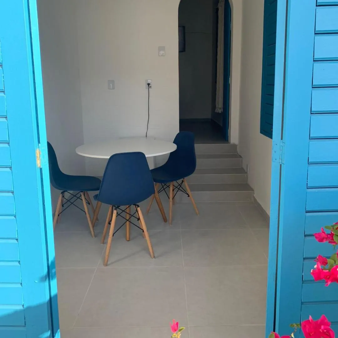 Pousada Mediterrânea