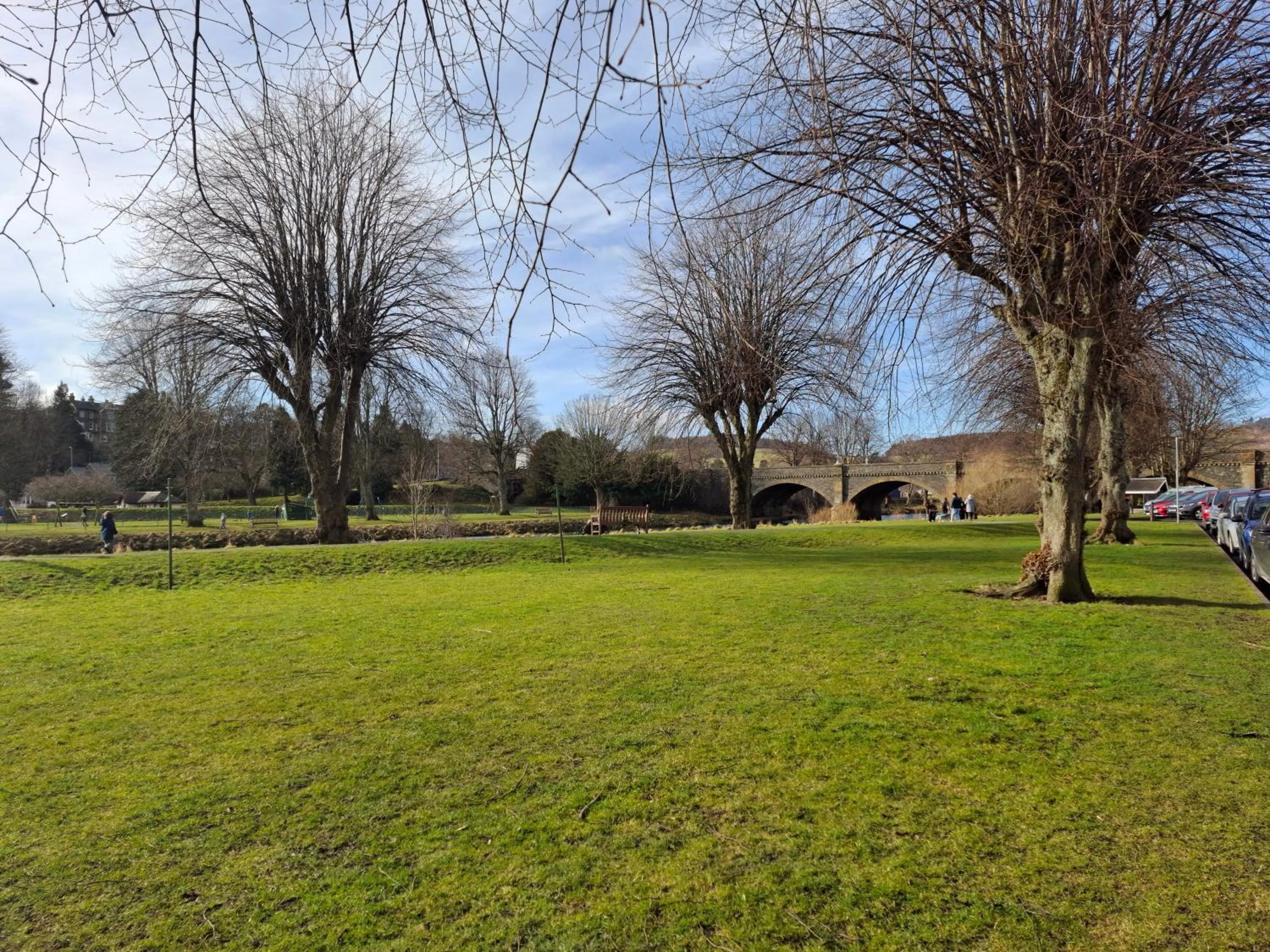 Other in The Tontine Hotel