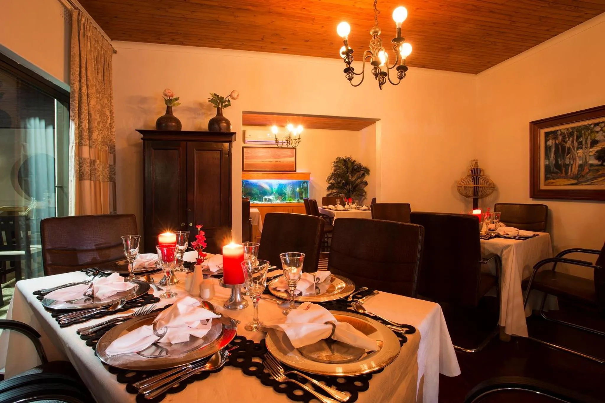 Tamboti Lodge Guest House