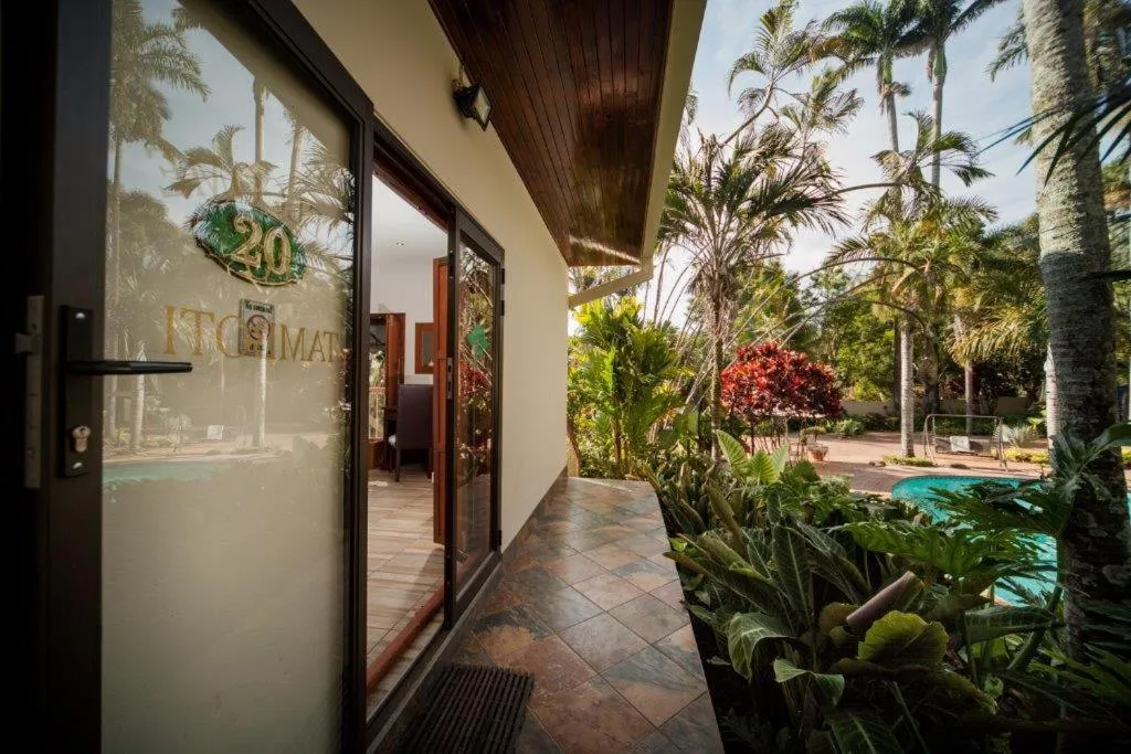 Tamboti Lodge Guest House