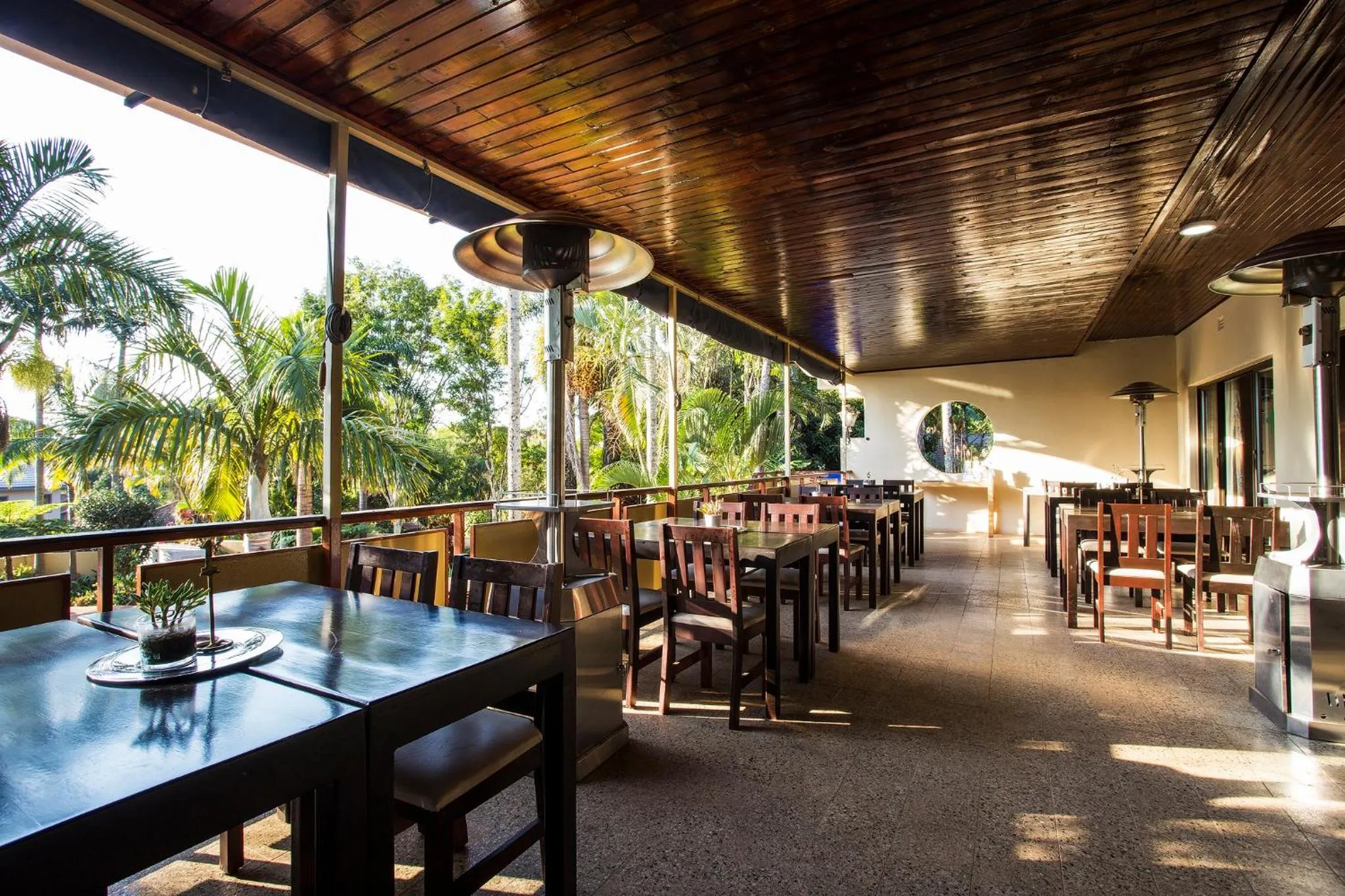 Tamboti Lodge Guest House