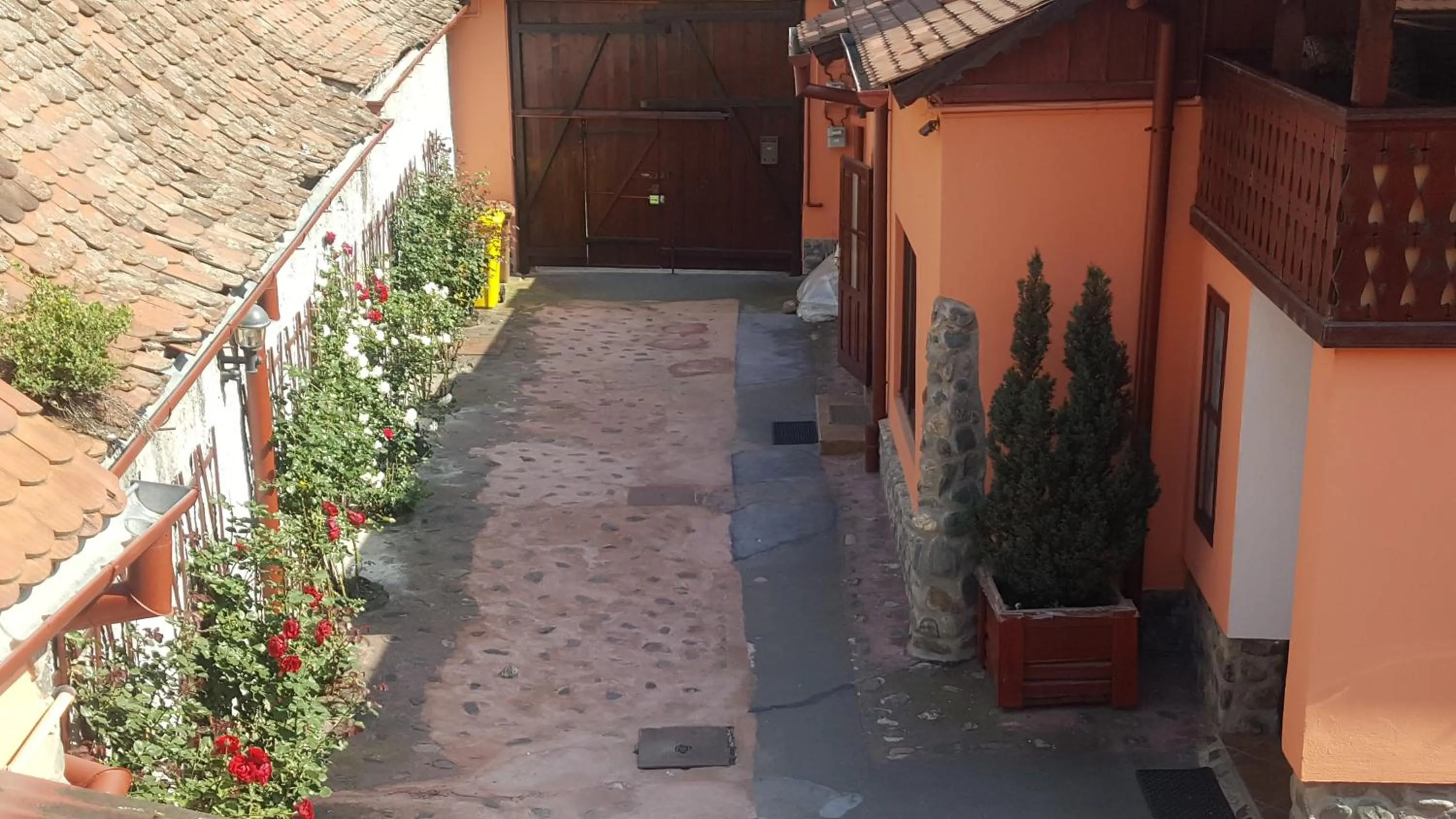 Pension Ela