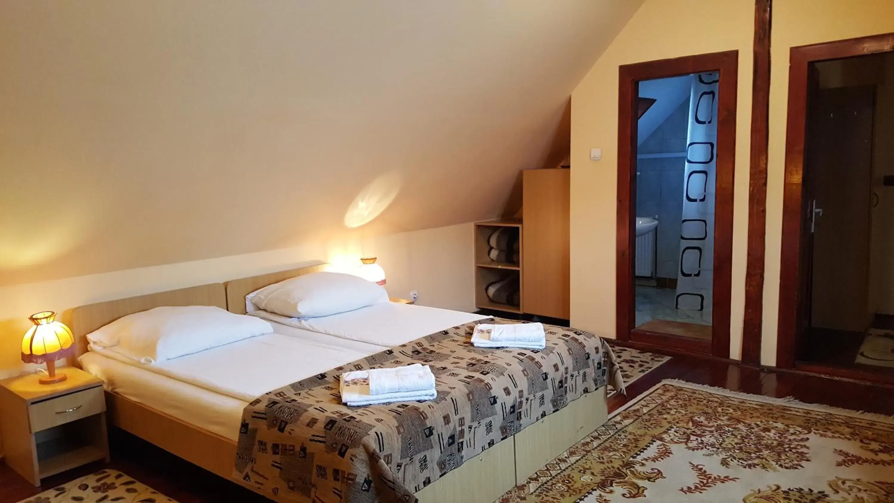 Suite in Pension Ela Suite in Pension Ela