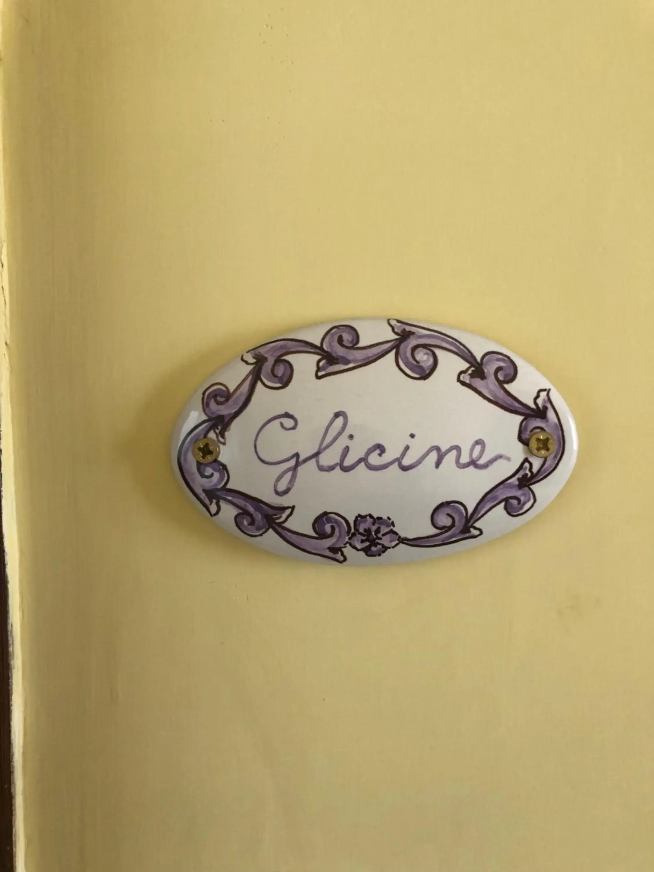 Deluxe Room - single occupancy in La Casa Di Fafa Deluxe Room - single occupancy in La Casa Di Fafa