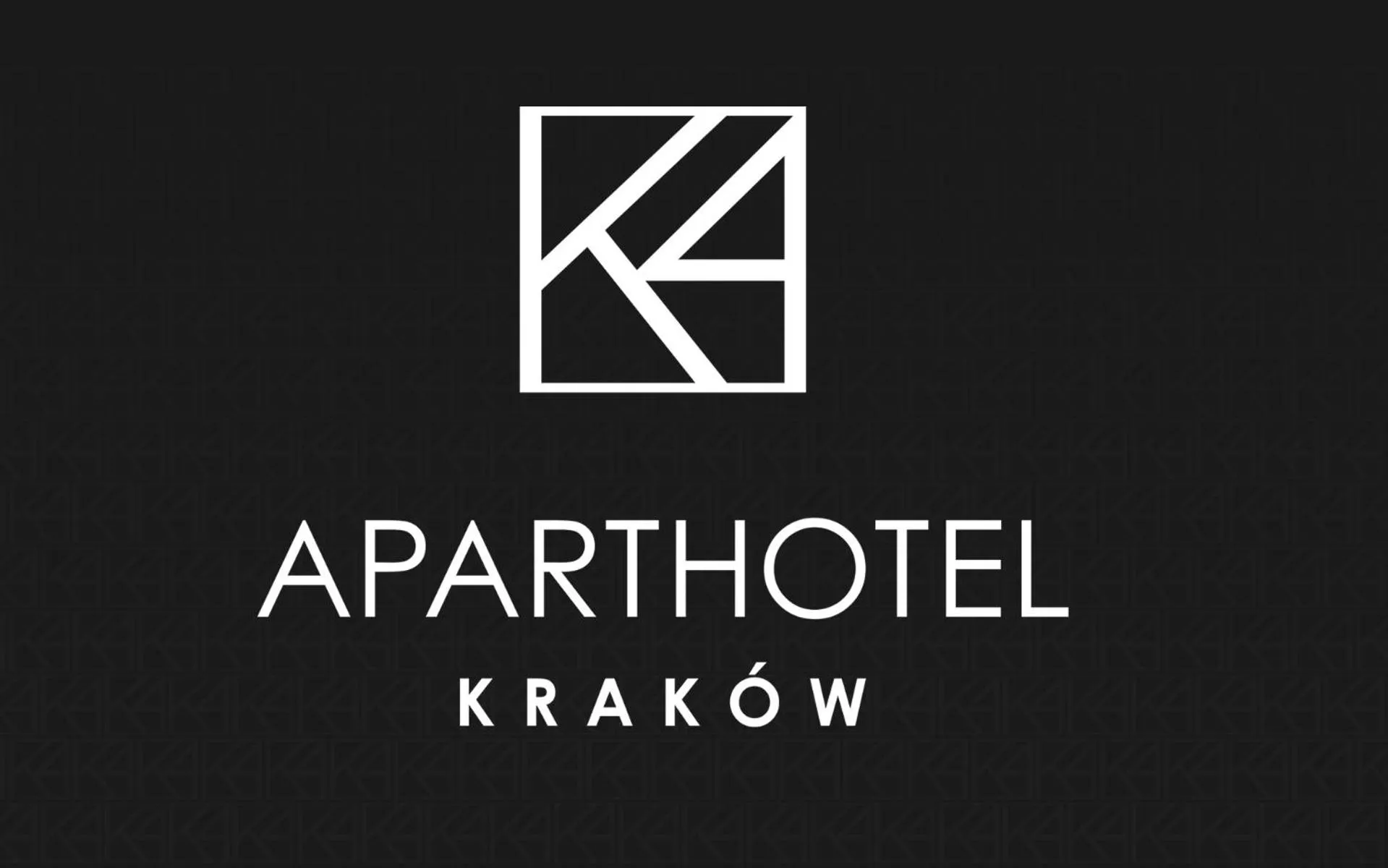 Property logo or sign in K4 APARTHOTEL KRAKÓW
