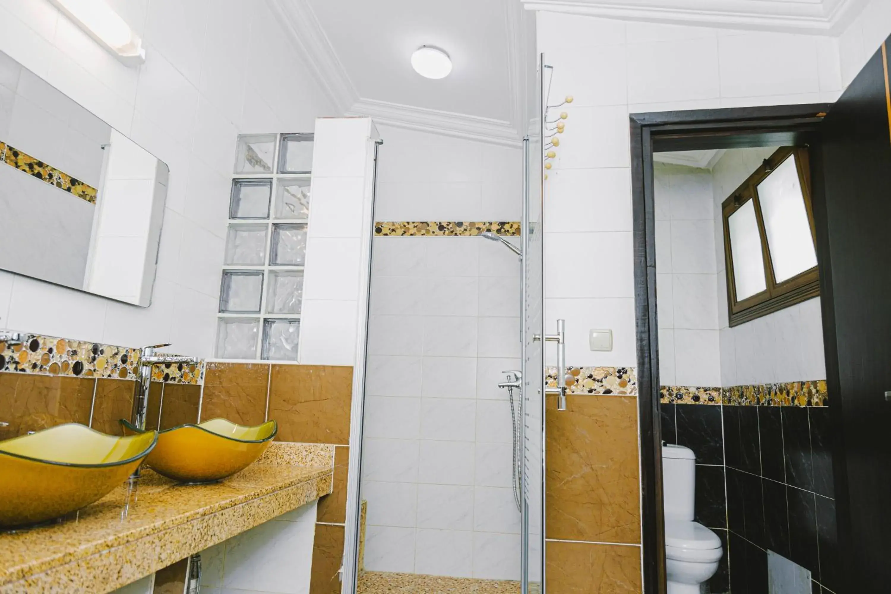 Junior Suite - single occupancy in Villa Jaddis Junior Suite - single occupancy in Villa Jaddis