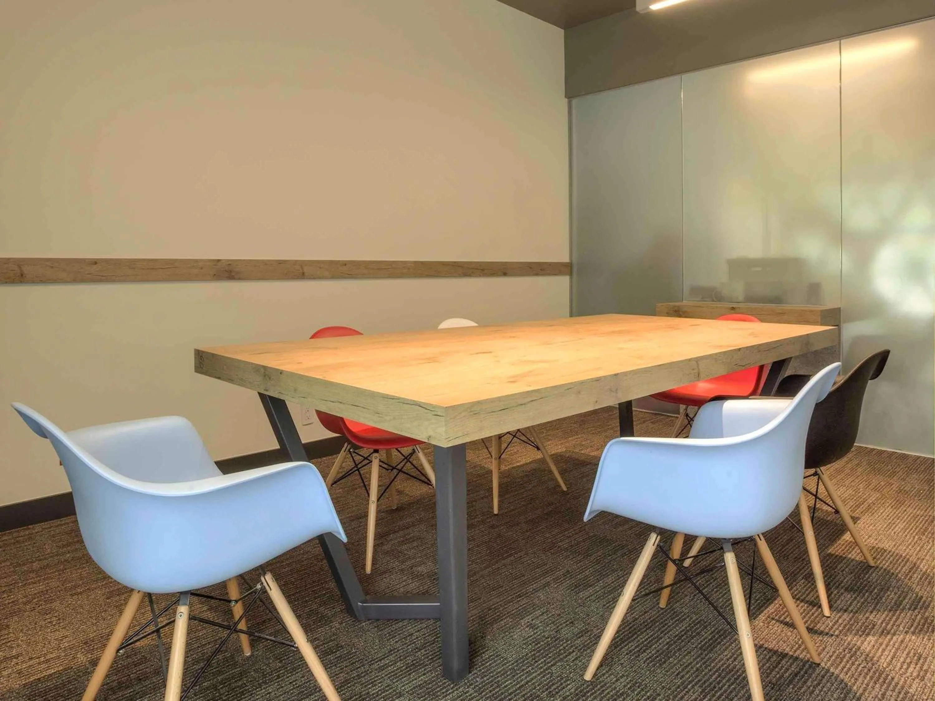 Other in Ibis Guadalajara Expo