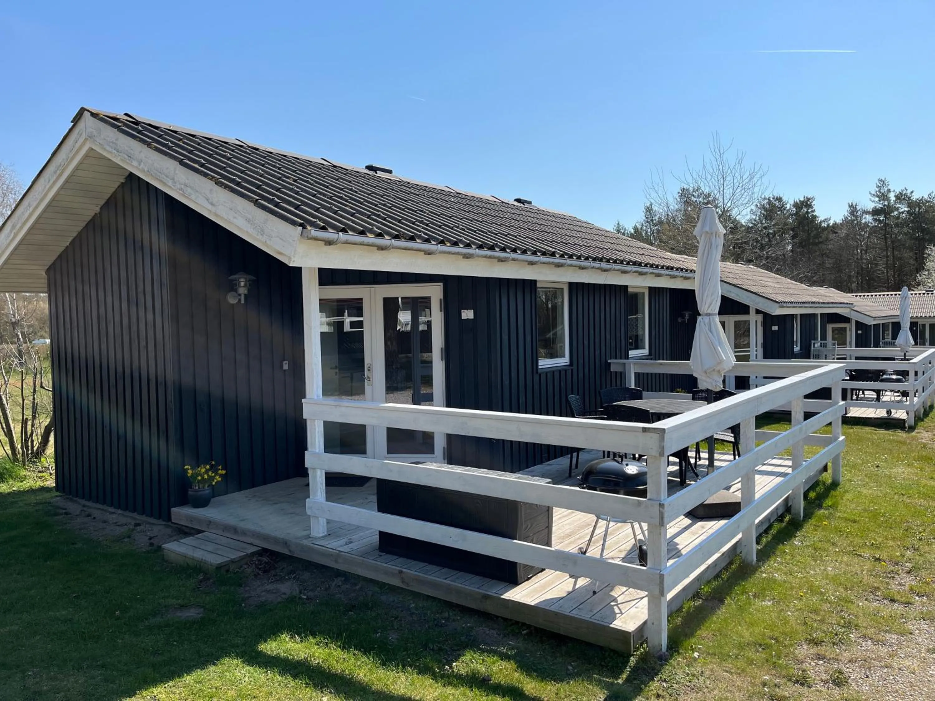 Feriepark Langeland Ristinge (Feriepark Langeland)