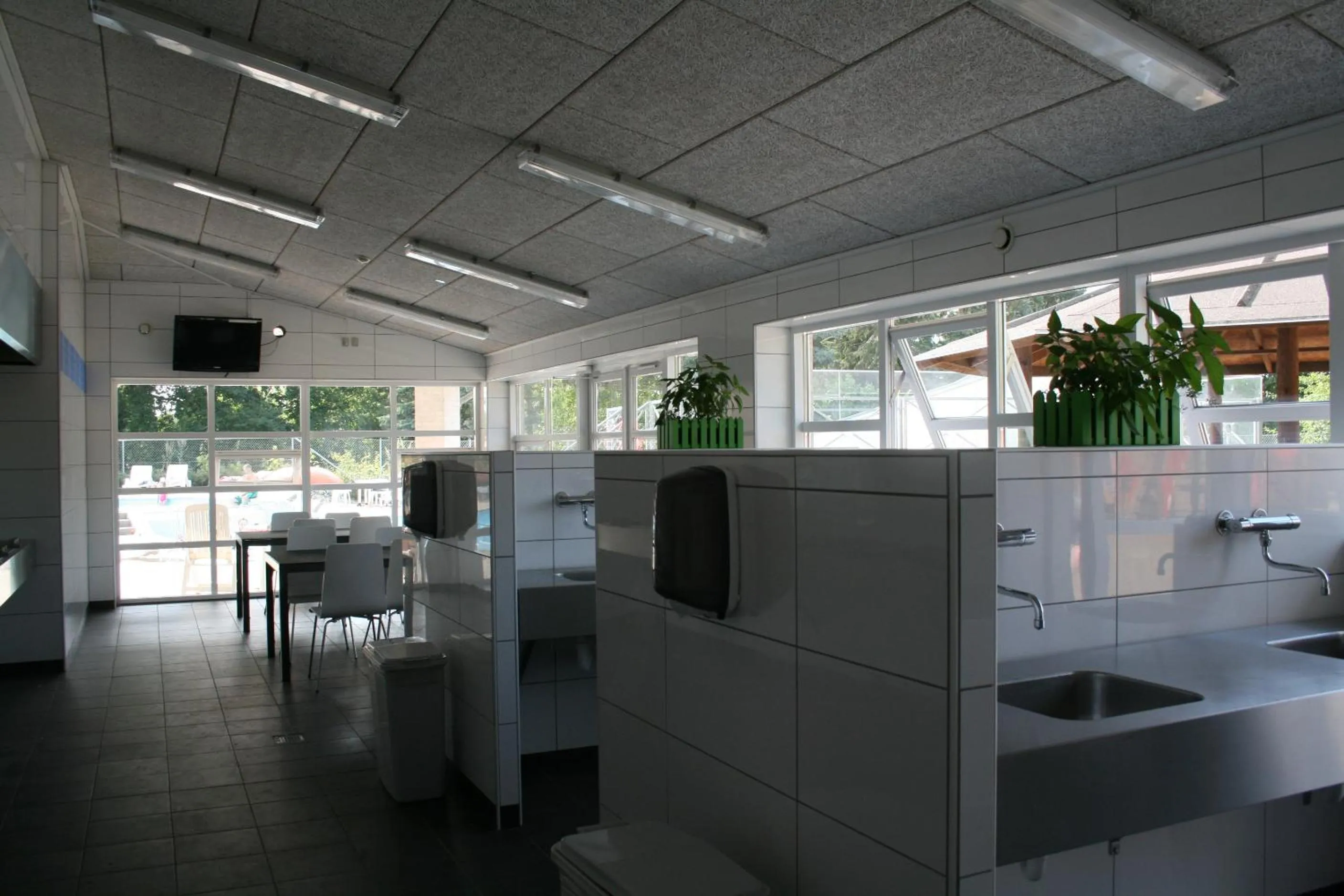 Feriepark Langeland Ristinge (Feriepark Langeland)