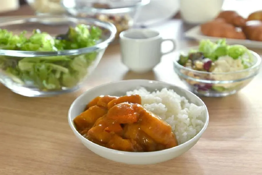 Washington R&B Hotel Hakata Ekimae 2