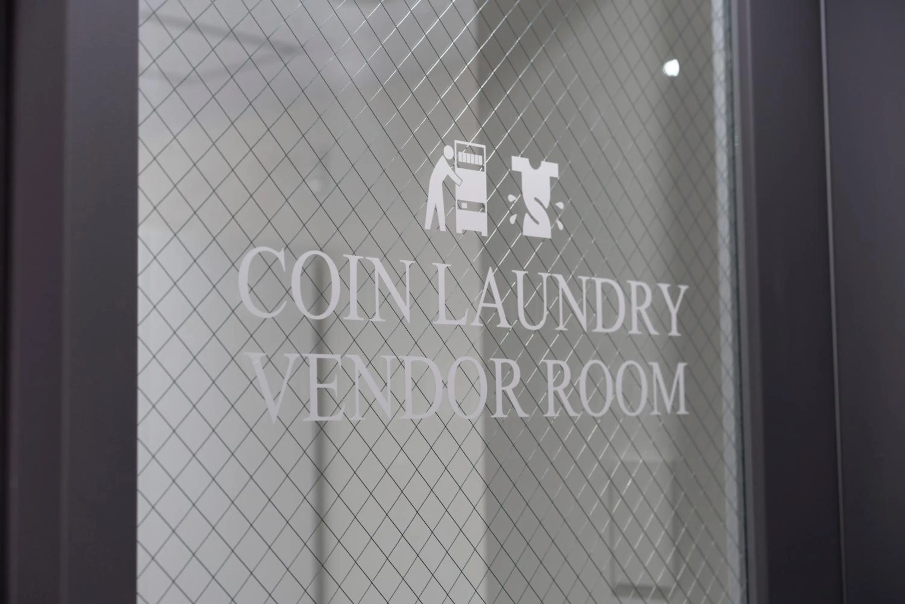 Property logo or sign in Washington R&B Hotel Hakata Ekimae 2