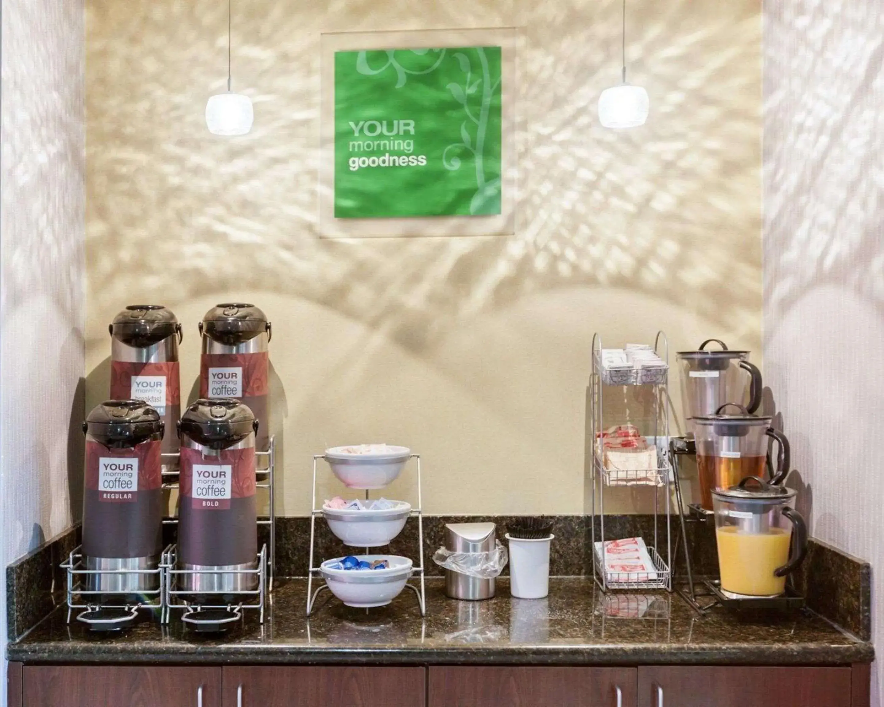 Restaurant/places to eat in Comfort Suites Greenville Restaurant/places to eat in Comfort Suites Greenville