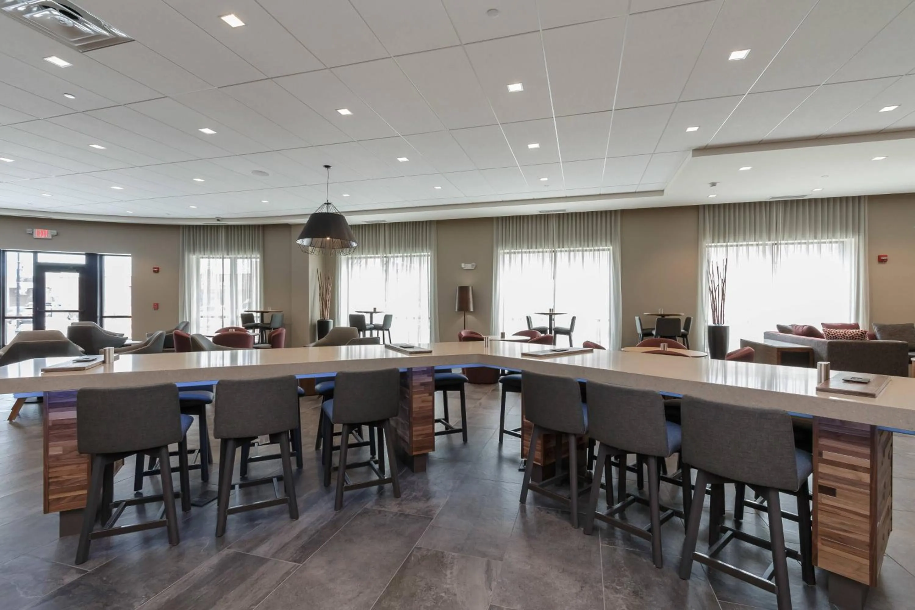 Other in Courtyard by Marriott South Bend Downtown