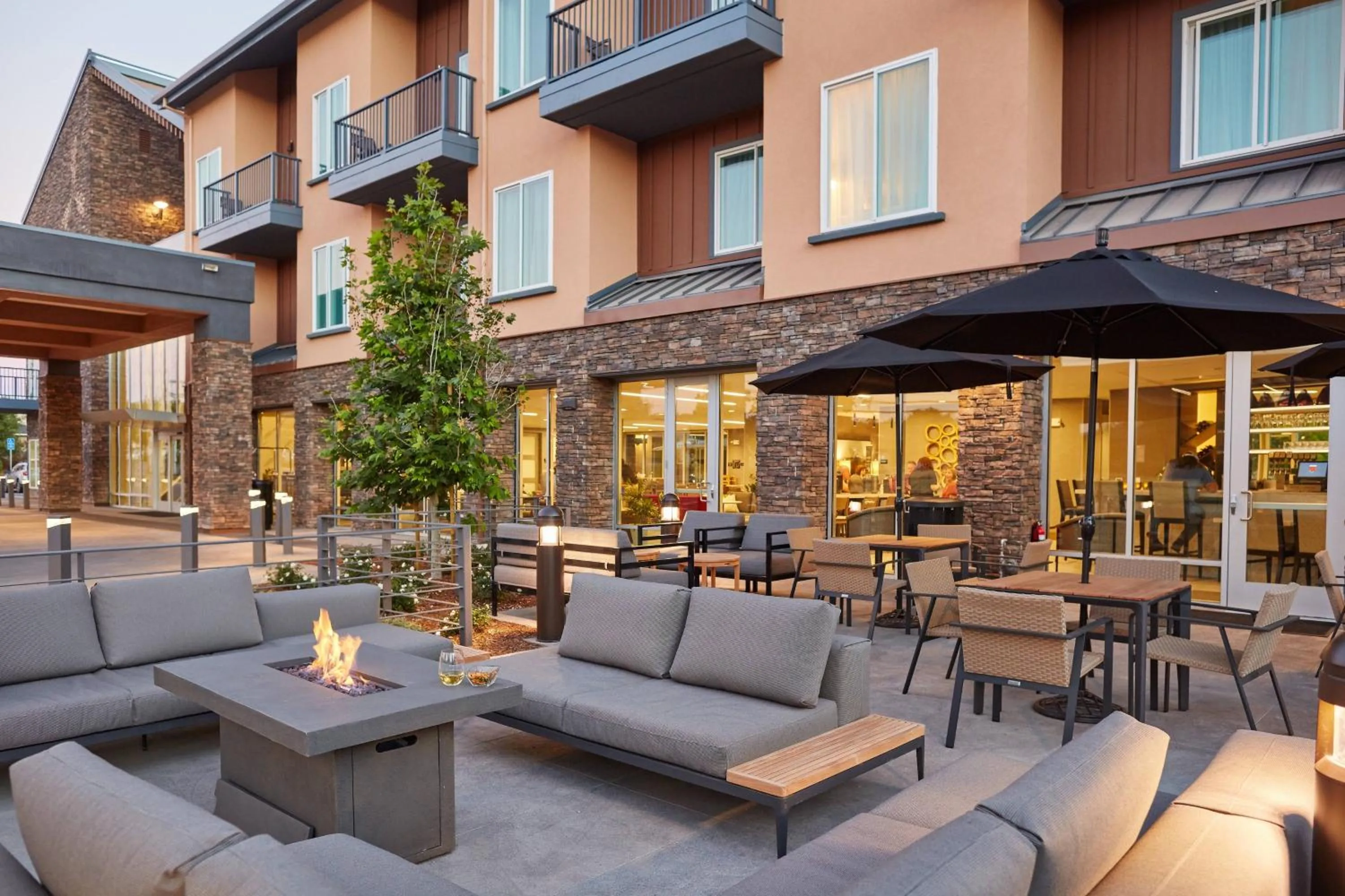 Other in Hotel Trio Healdsburg