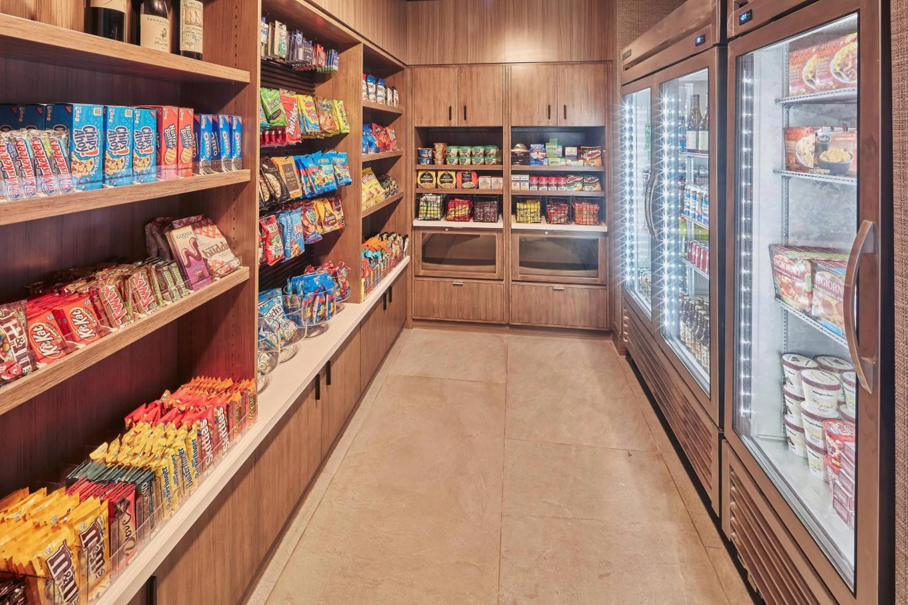 Other in Hotel Trio Healdsburg