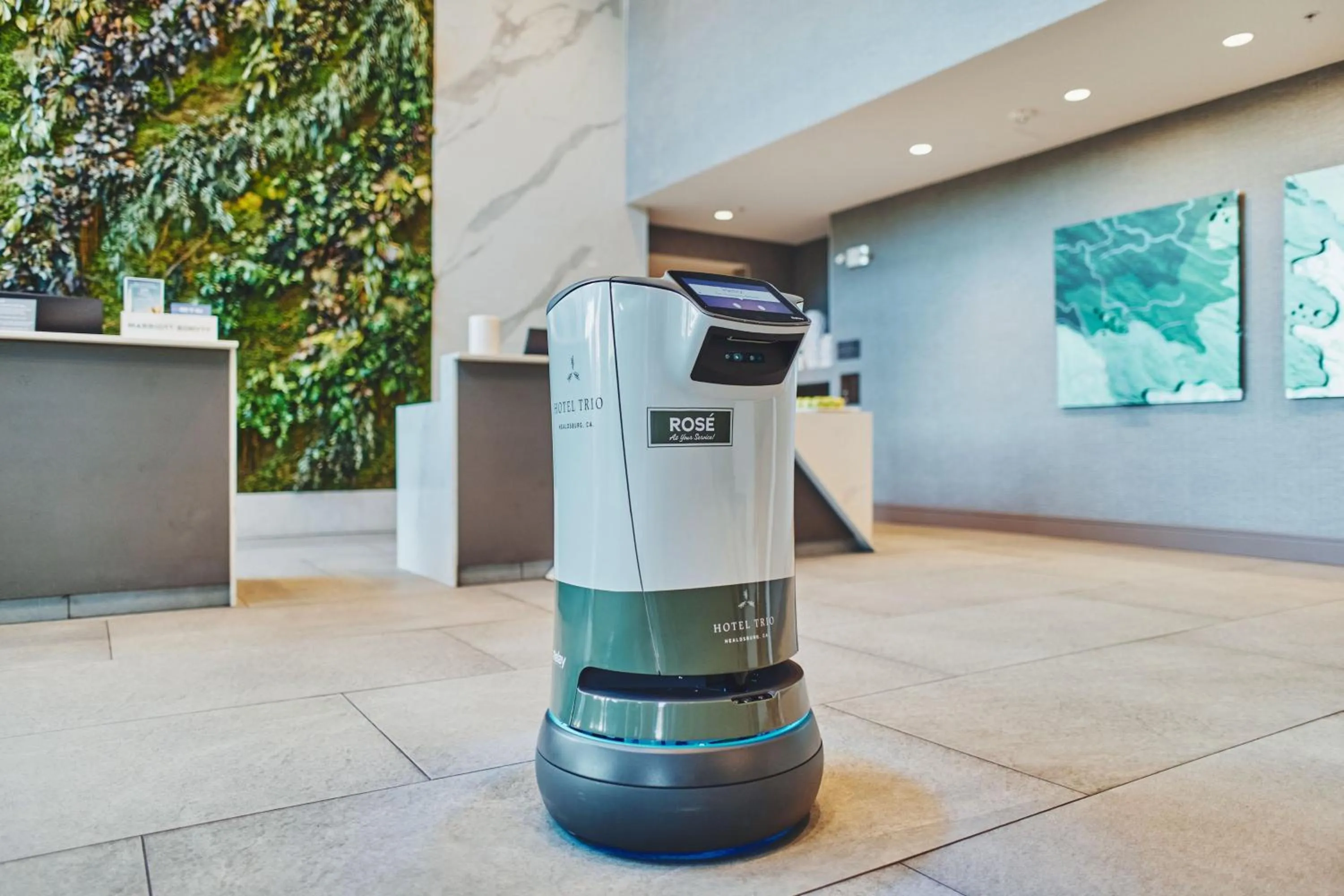 Other in Hotel Trio Healdsburg