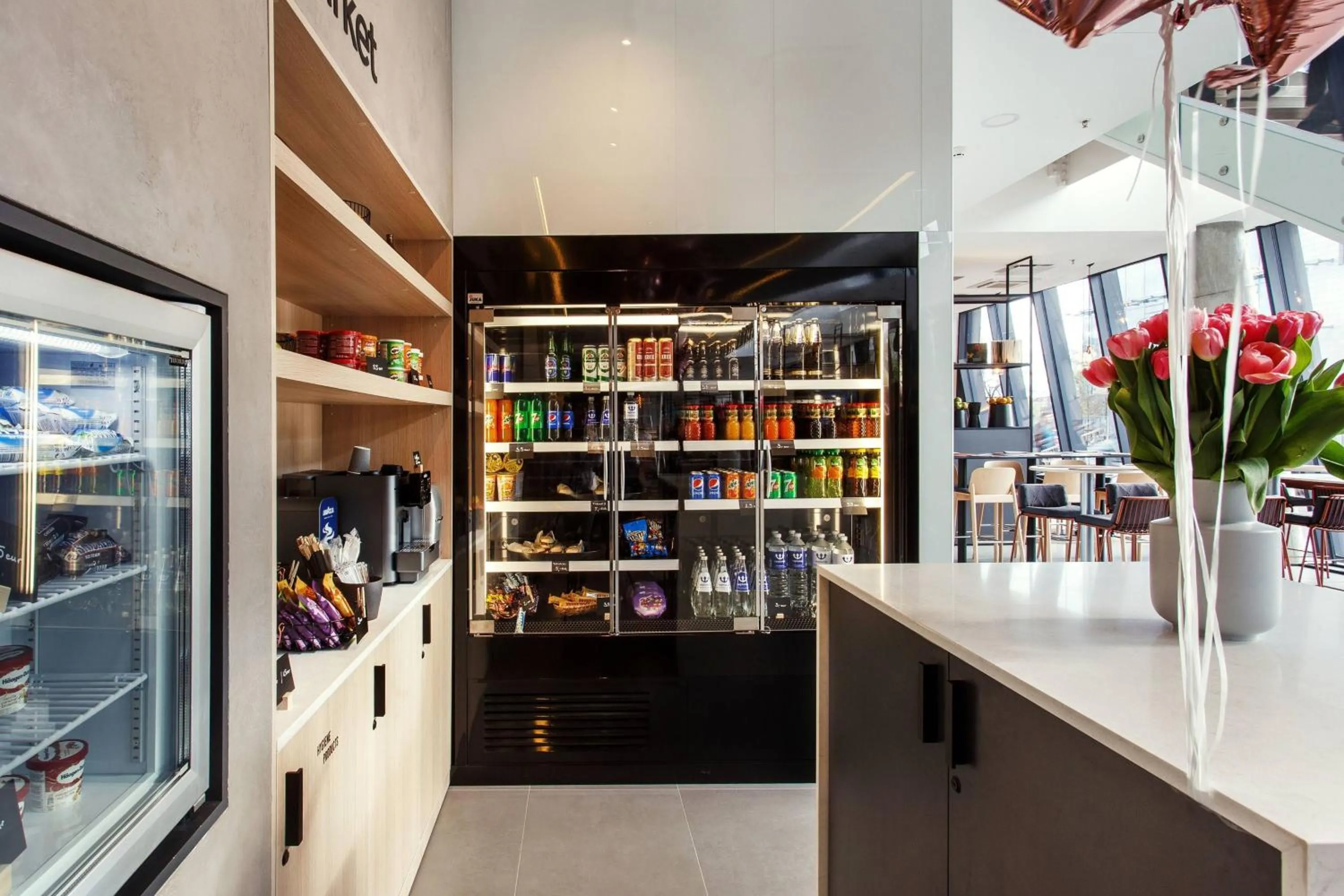 Other in Courtyard by Marriott Vilnius City Center