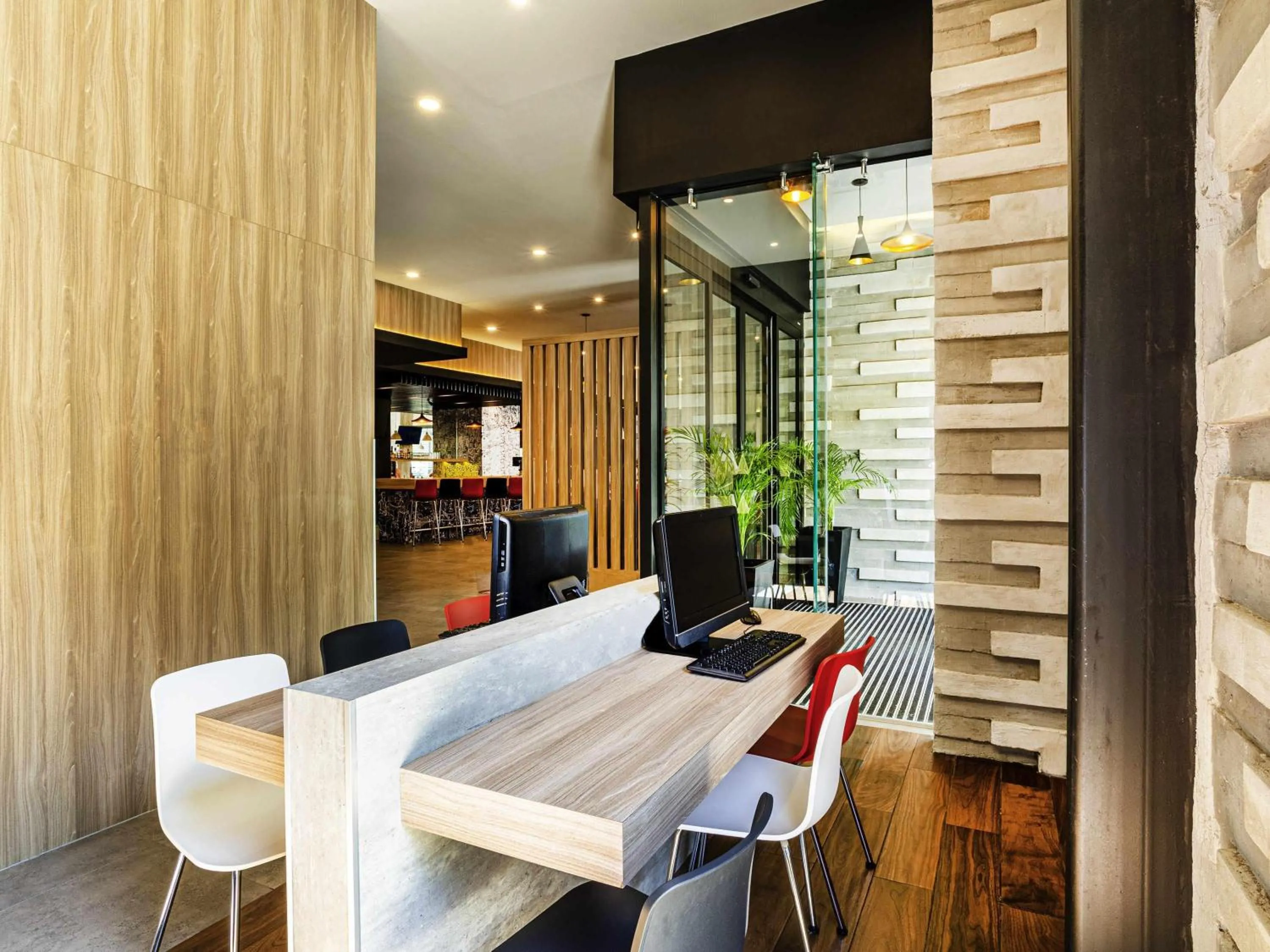 Other in Ibis Merida