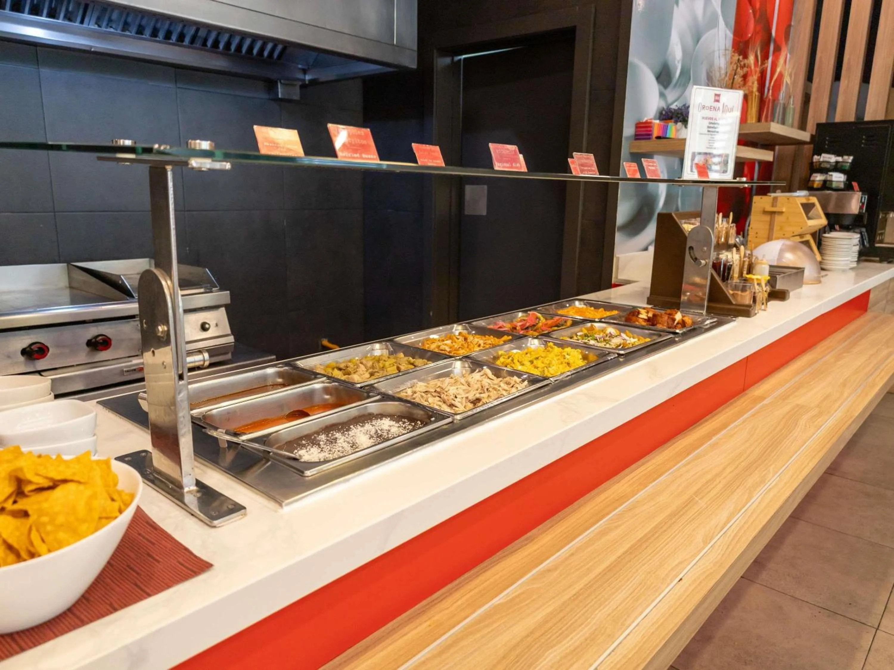 Other in Ibis Merida