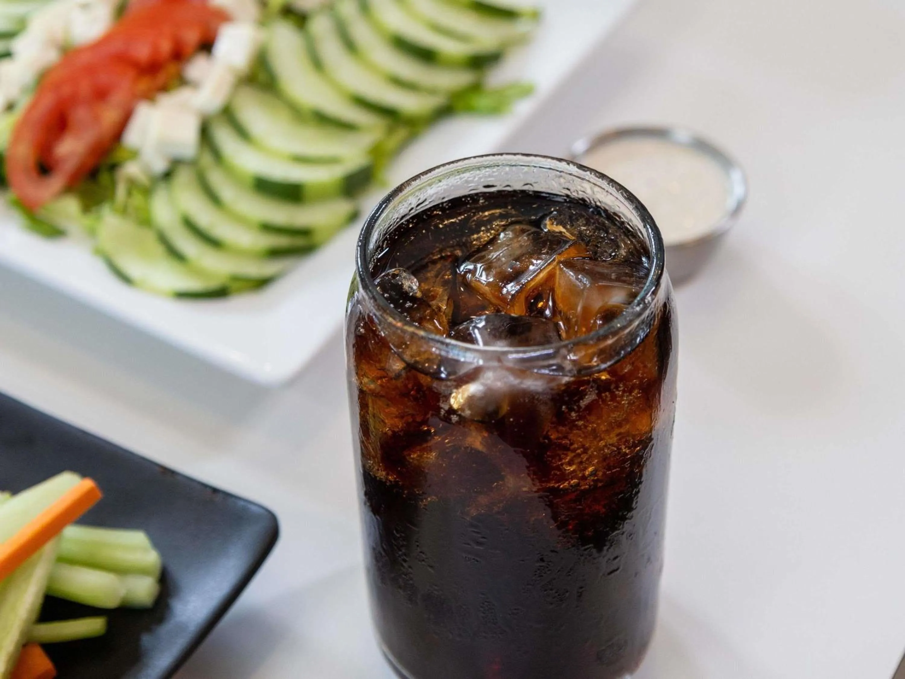 Restaurant/places to eat in Ibis Merida