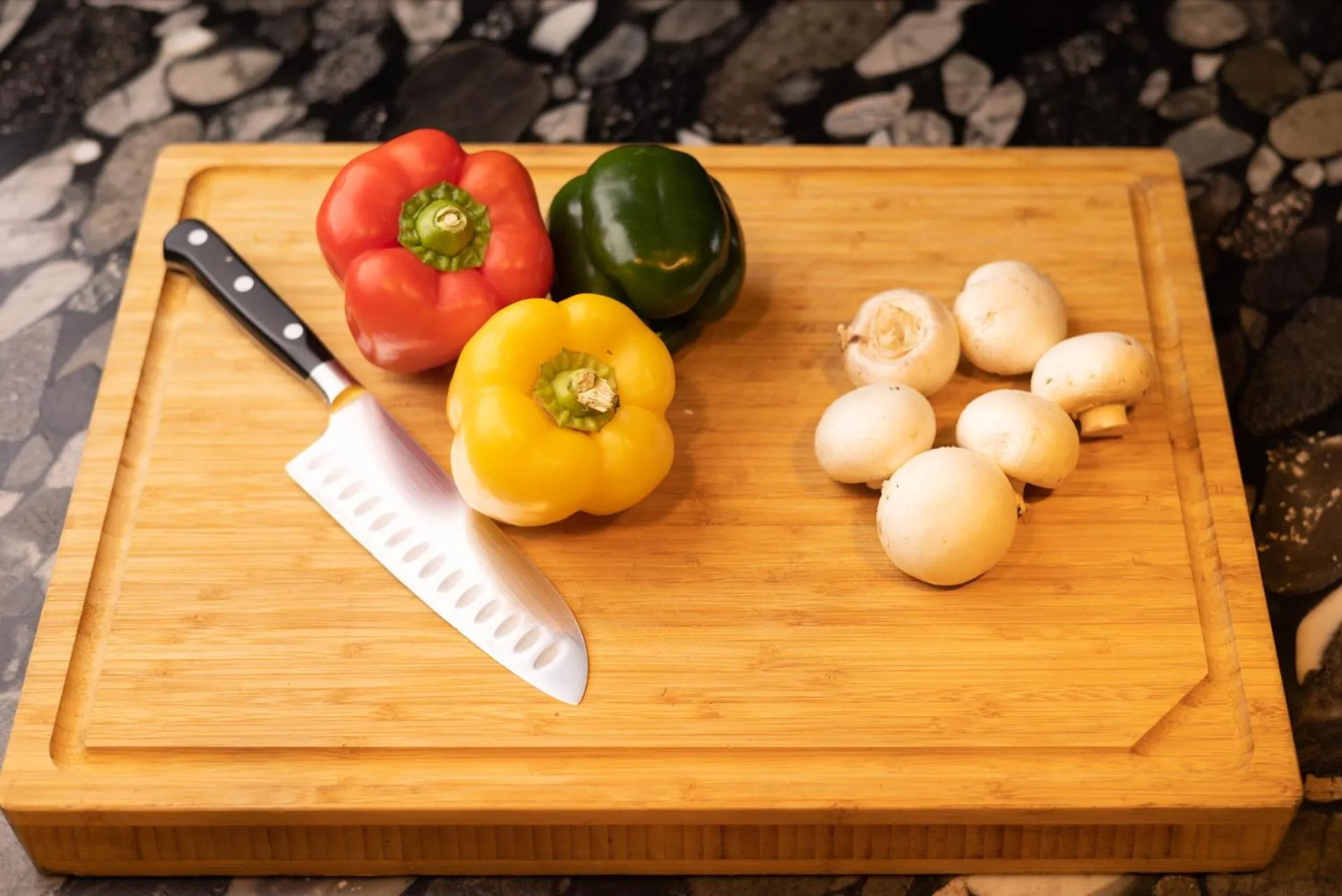 Restaurant/places to eat in Ferienhotel Jörglerhof