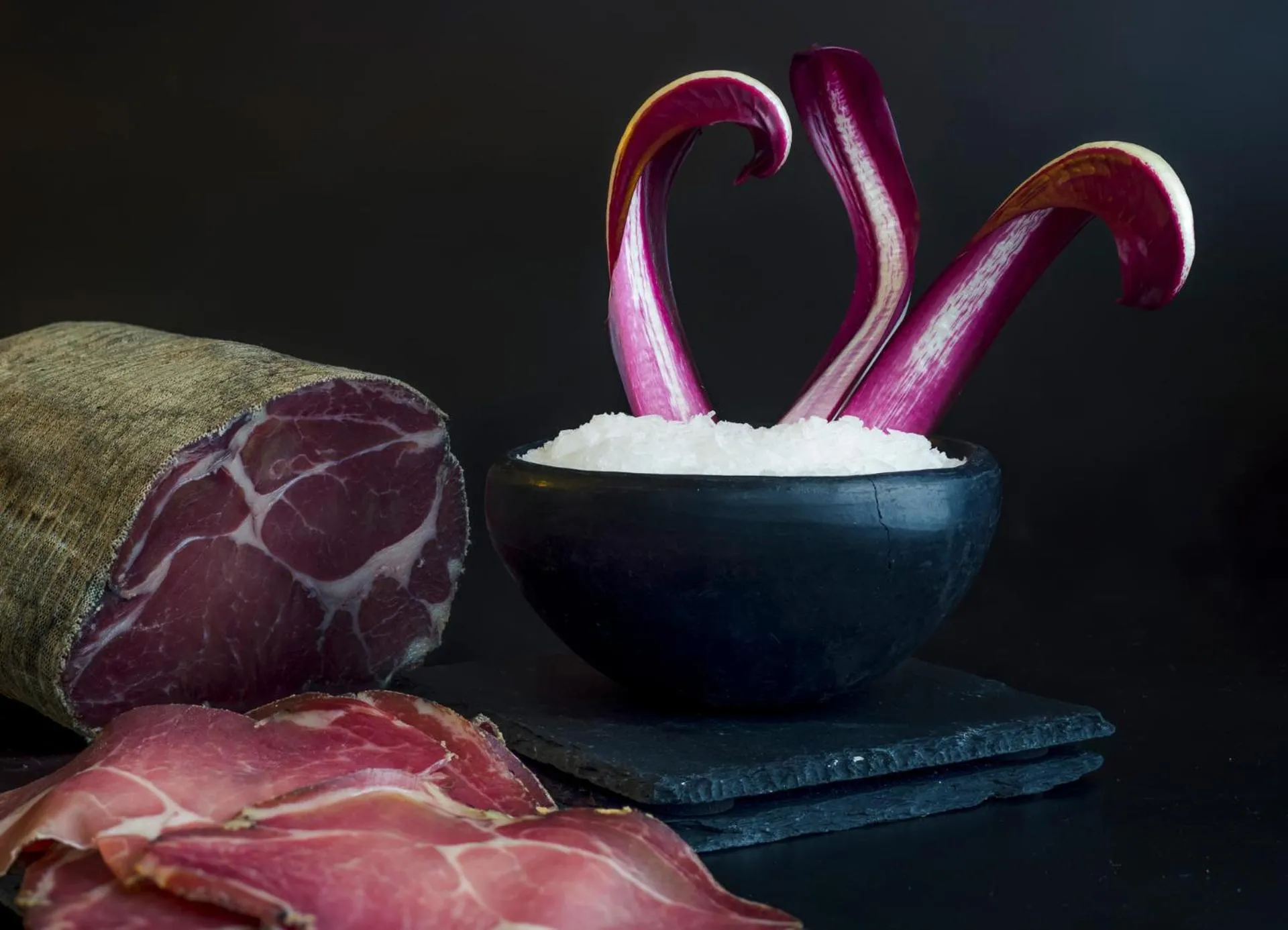 Food and drinks in Crown and Castle