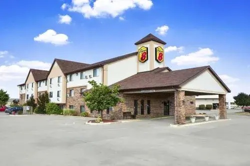Super 8 by Wyndham Carbondale Super 8 by Wyndham Carbondale