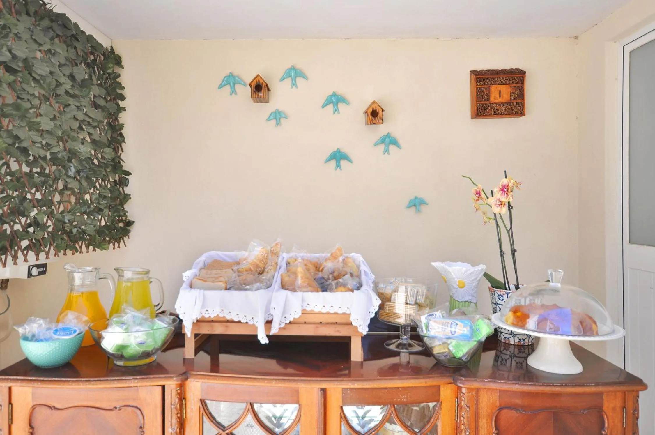 Porto Charming Hotel